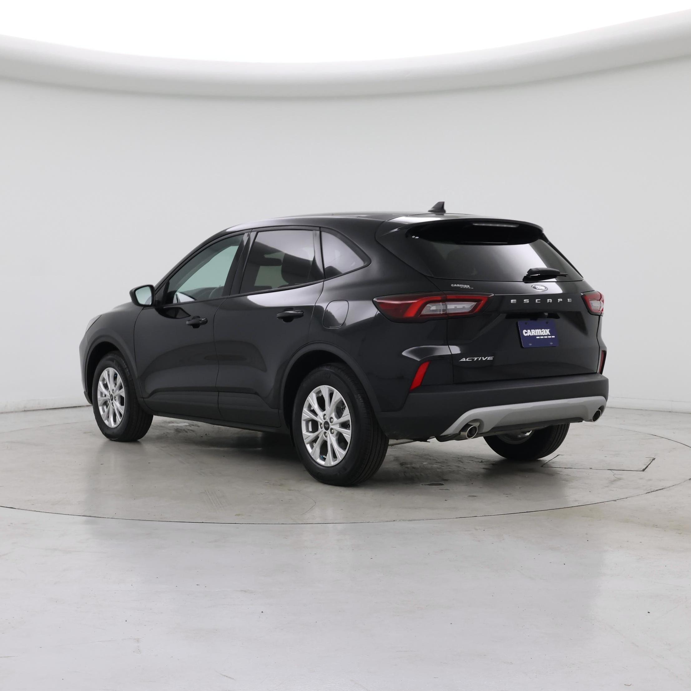 Thumbnail: 2025 Ford Escape - 2