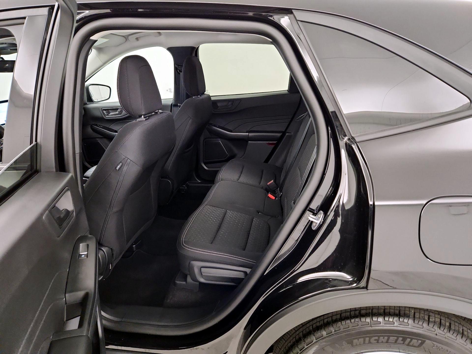 Thumbnail: 2025 Ford Escape - 19