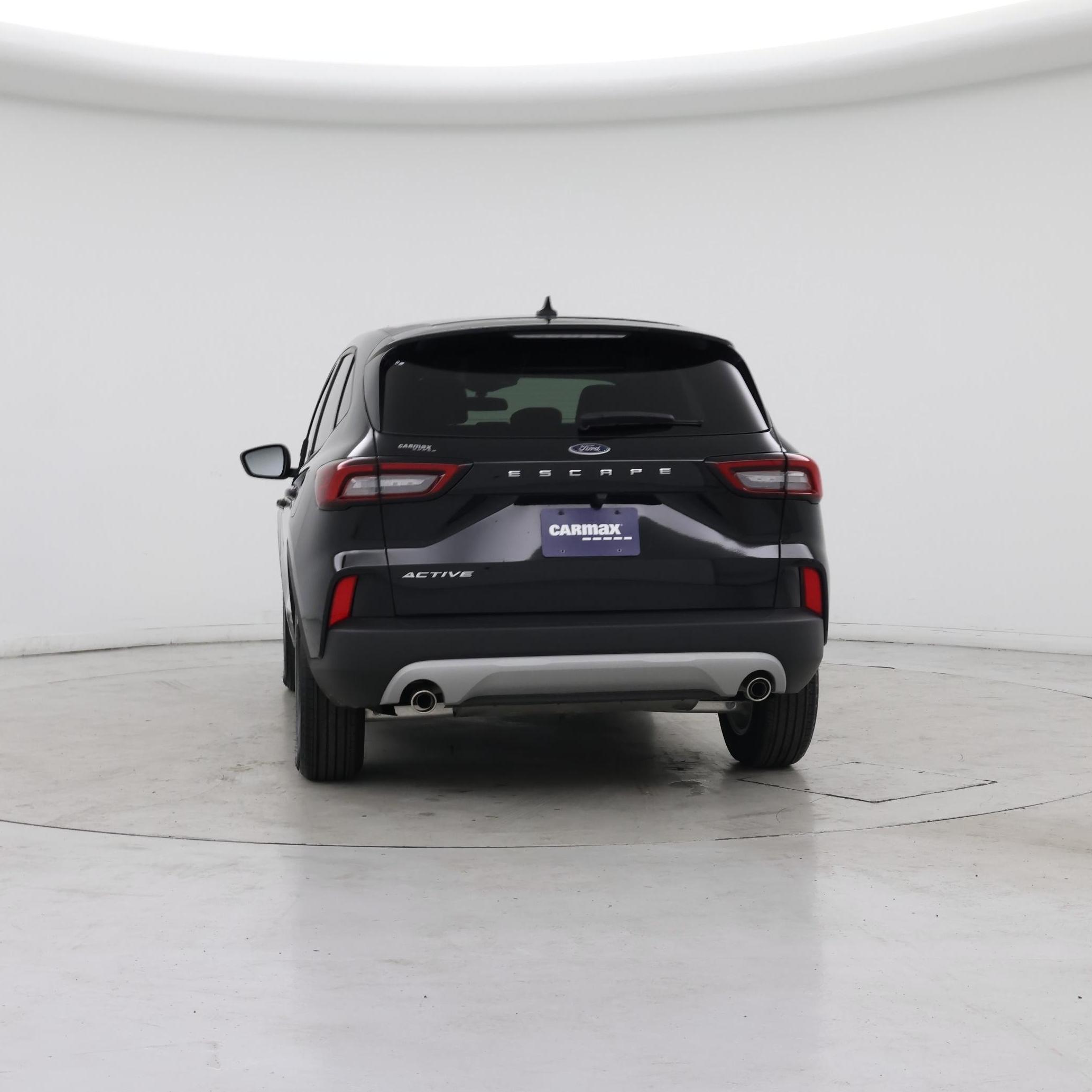 Thumbnail: 2025 Ford Escape - 6