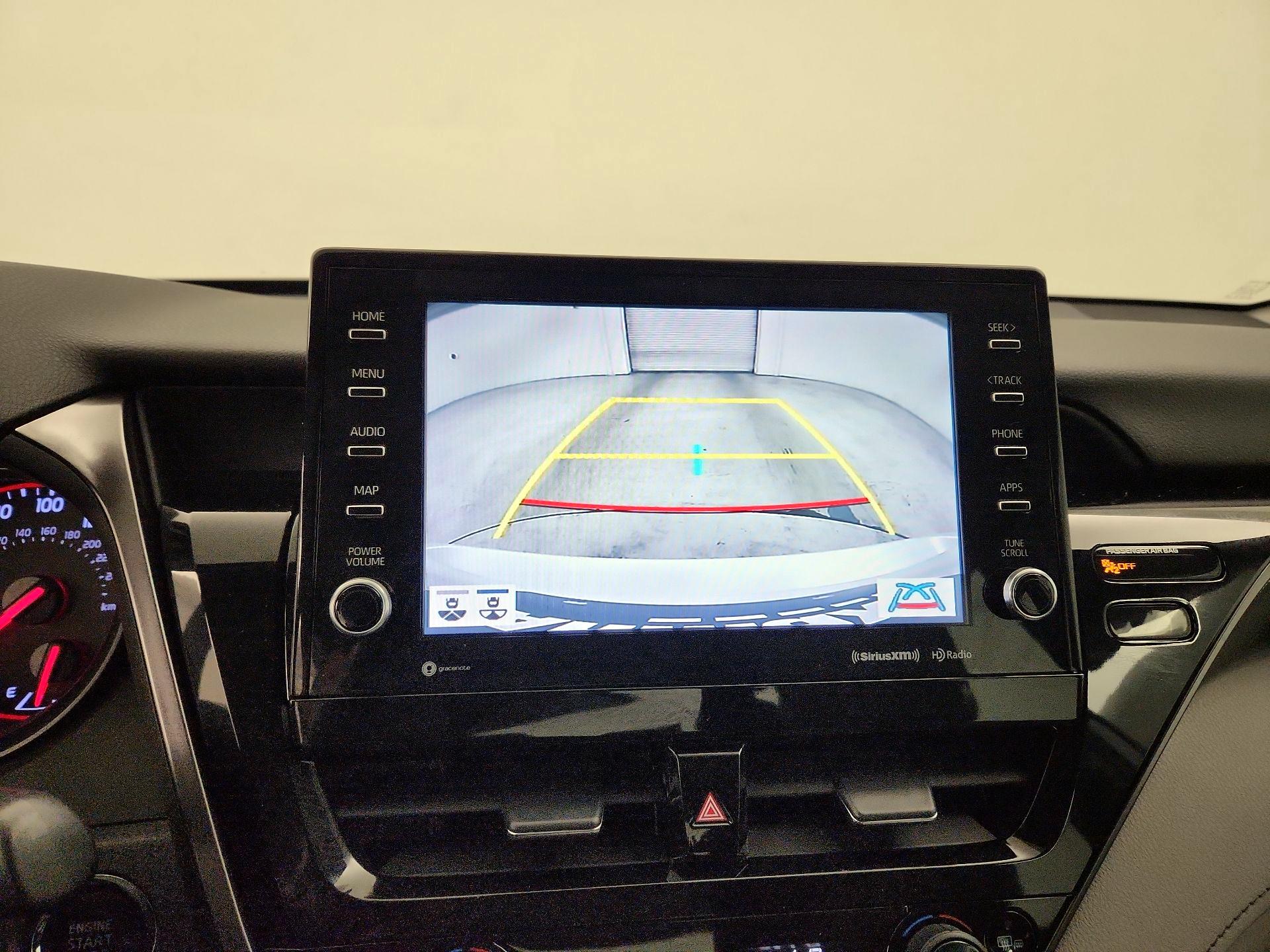 Thumbnail: 2021 Toyota Camry - 14