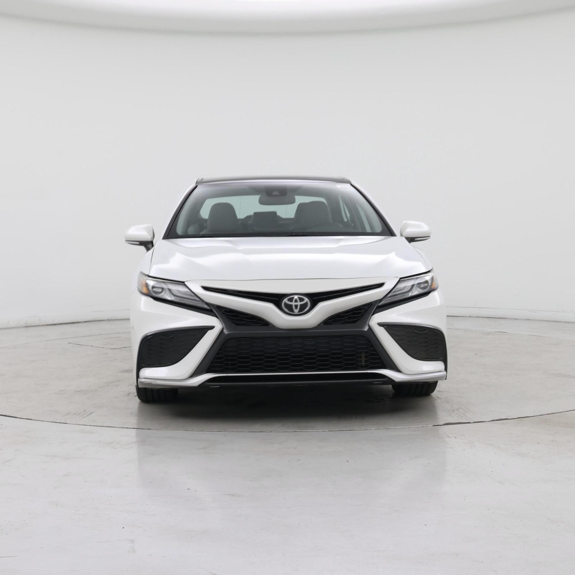 Thumbnail: 2021 Toyota Camry - 5