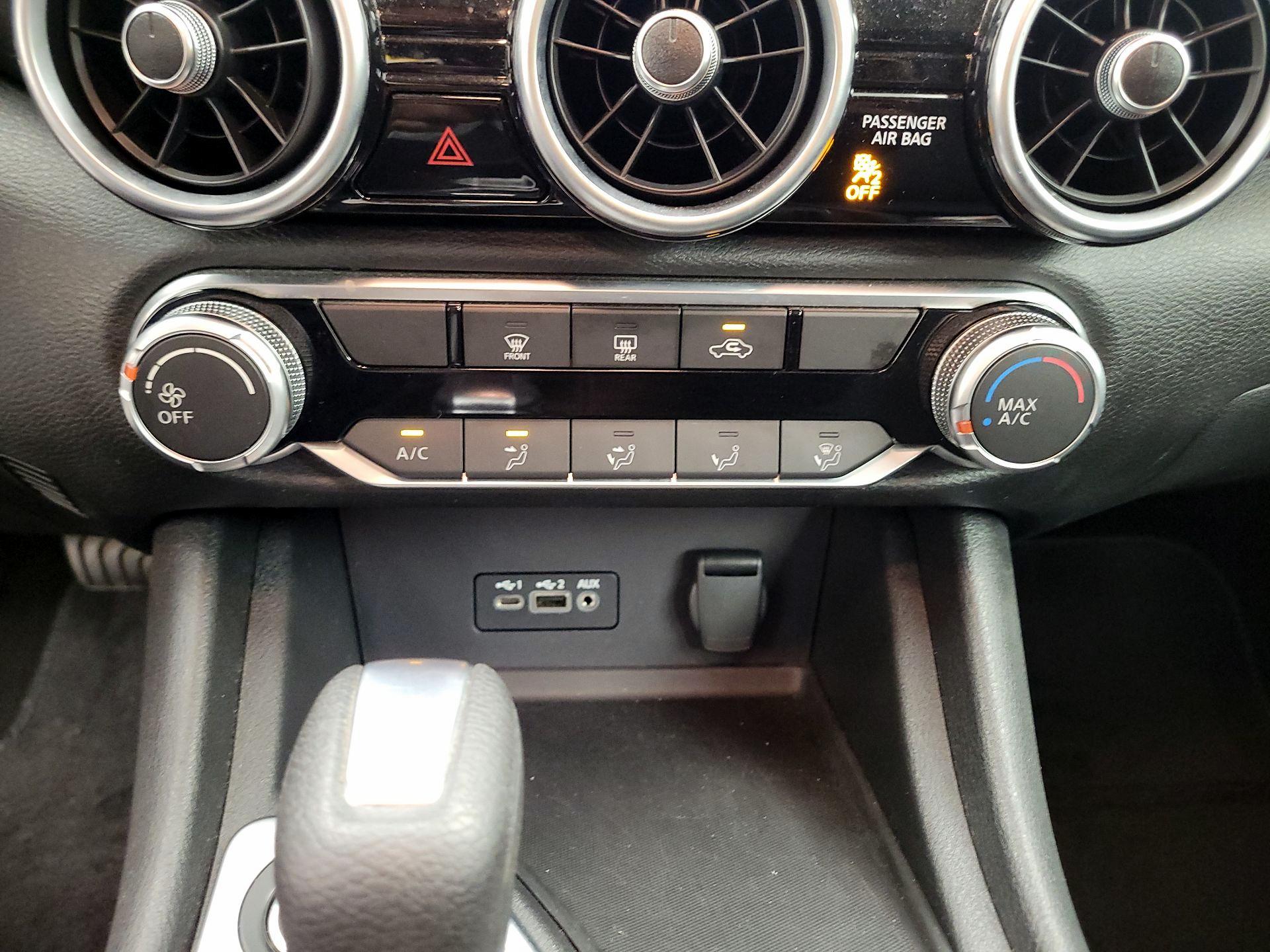 Thumbnail: 2023 Nissan Sentra - 14