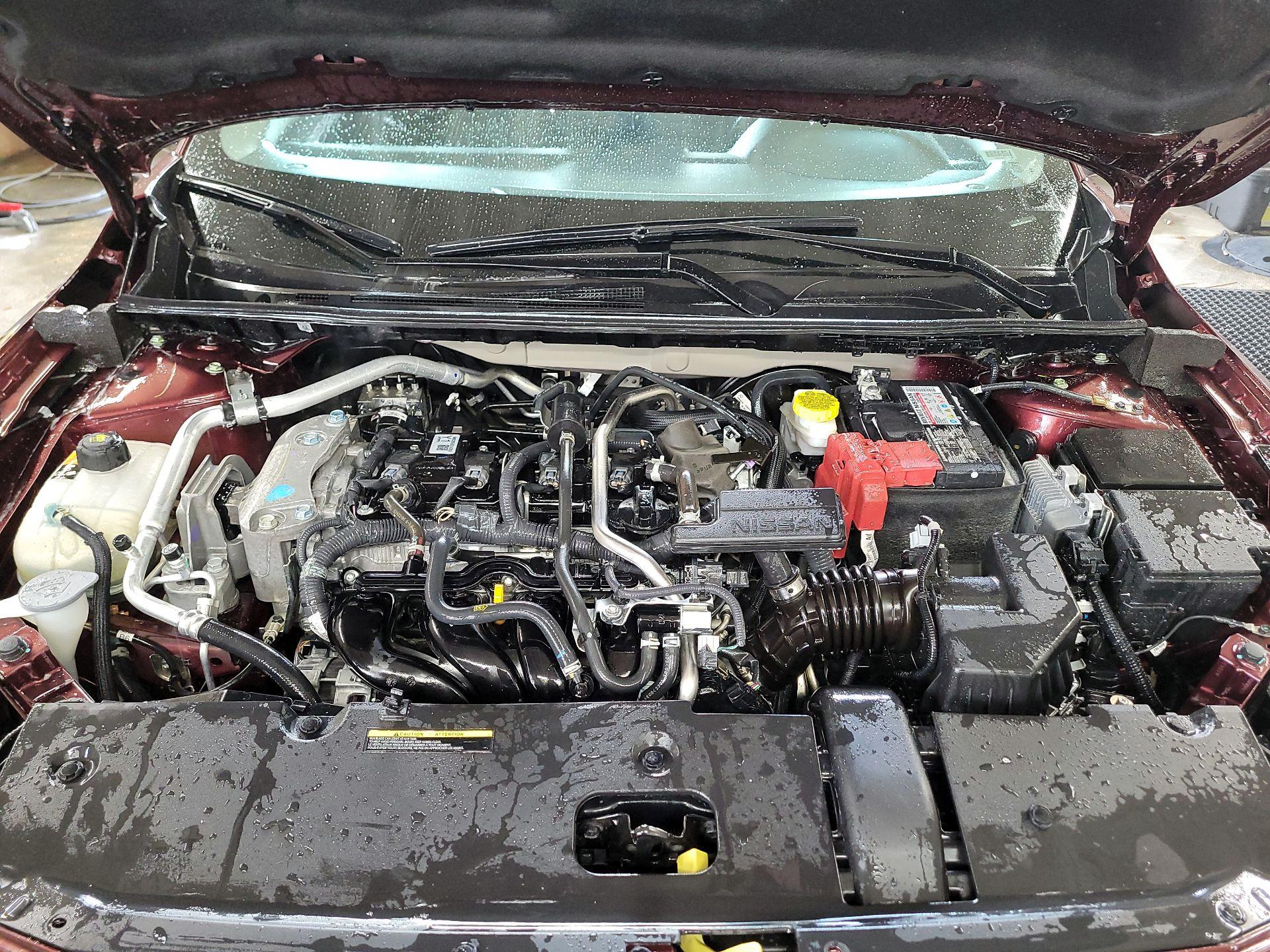 Thumbnail: 2023 Nissan Sentra - 17