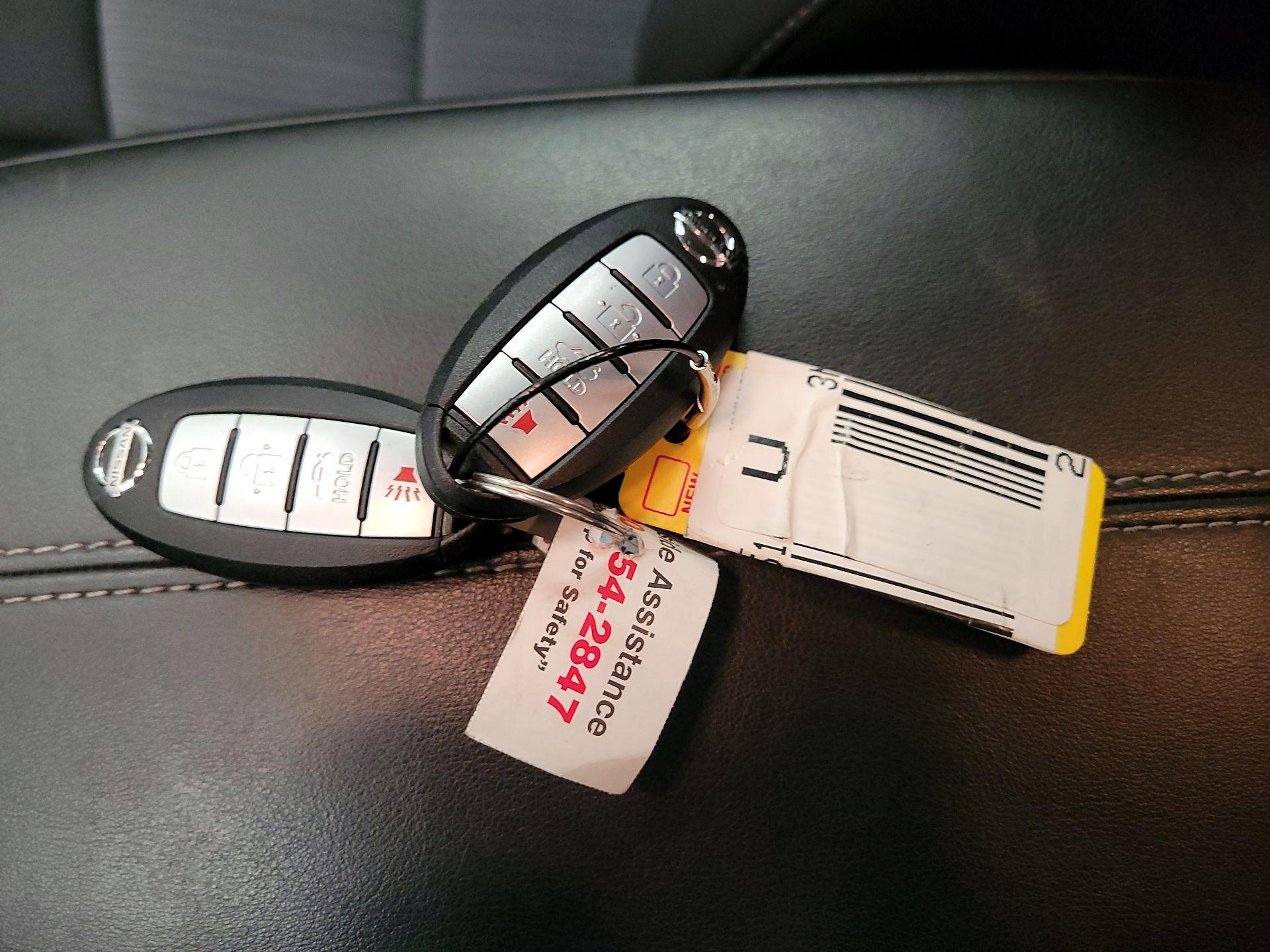 Thumbnail: 2023 Nissan Sentra - 18