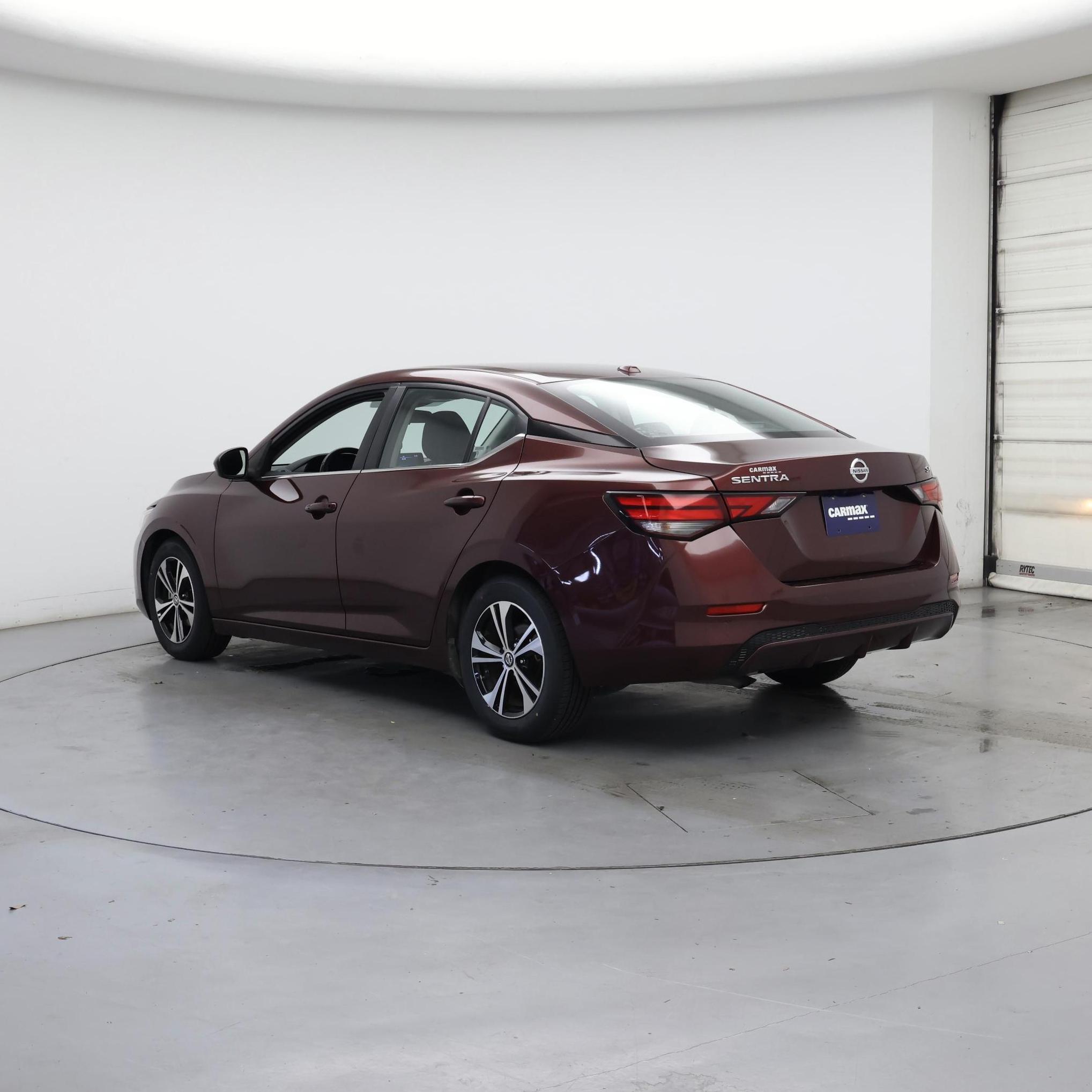 Thumbnail: 2023 Nissan Sentra - 2