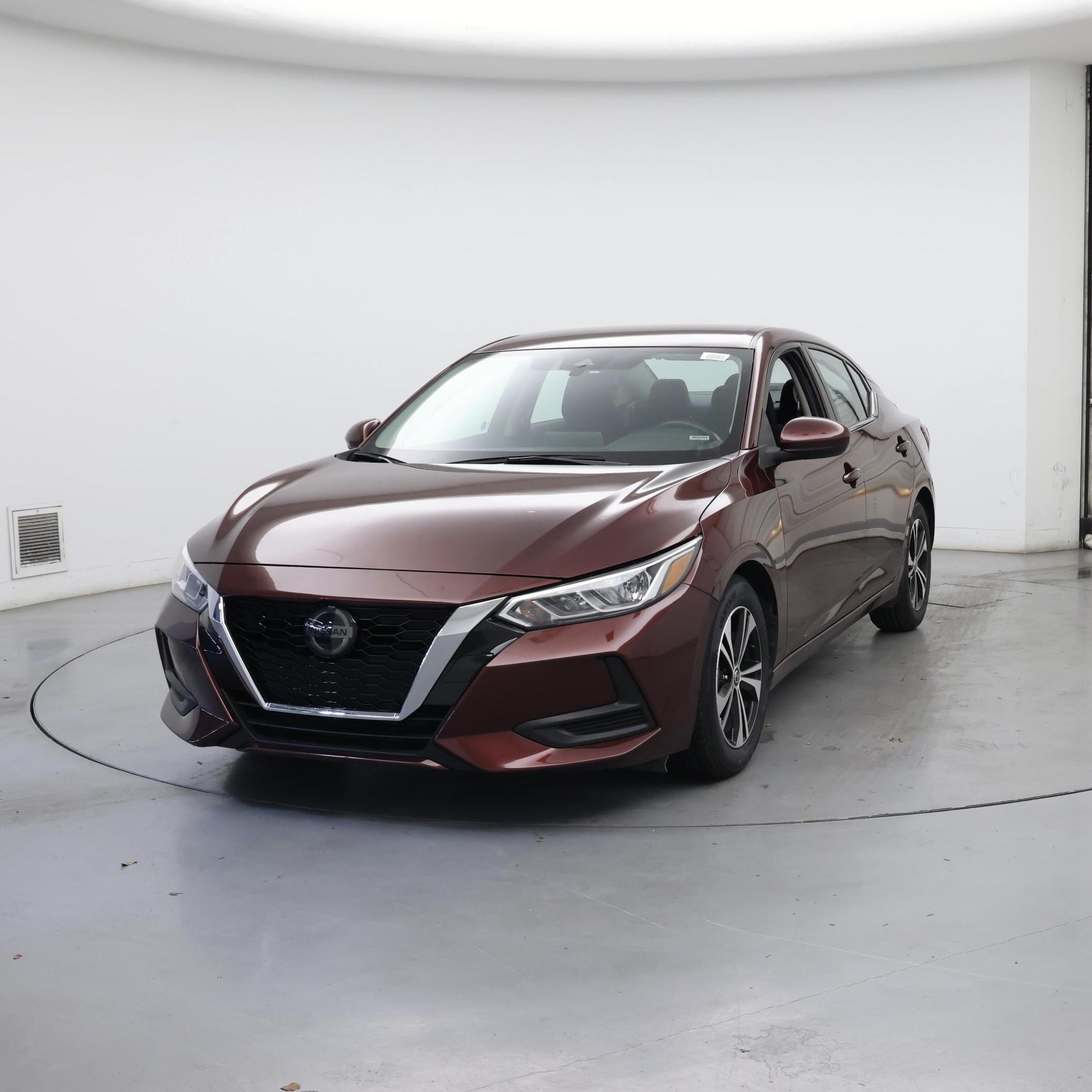 Thumbnail: 2023 Nissan Sentra - 4