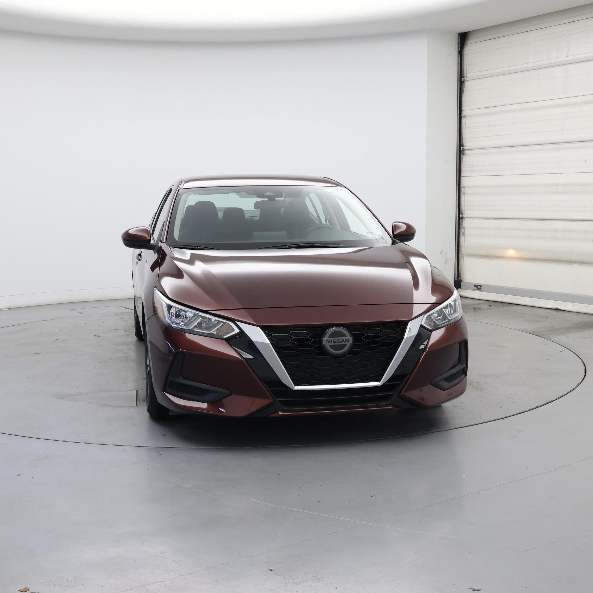 Thumbnail: 2023 Nissan Sentra - 5