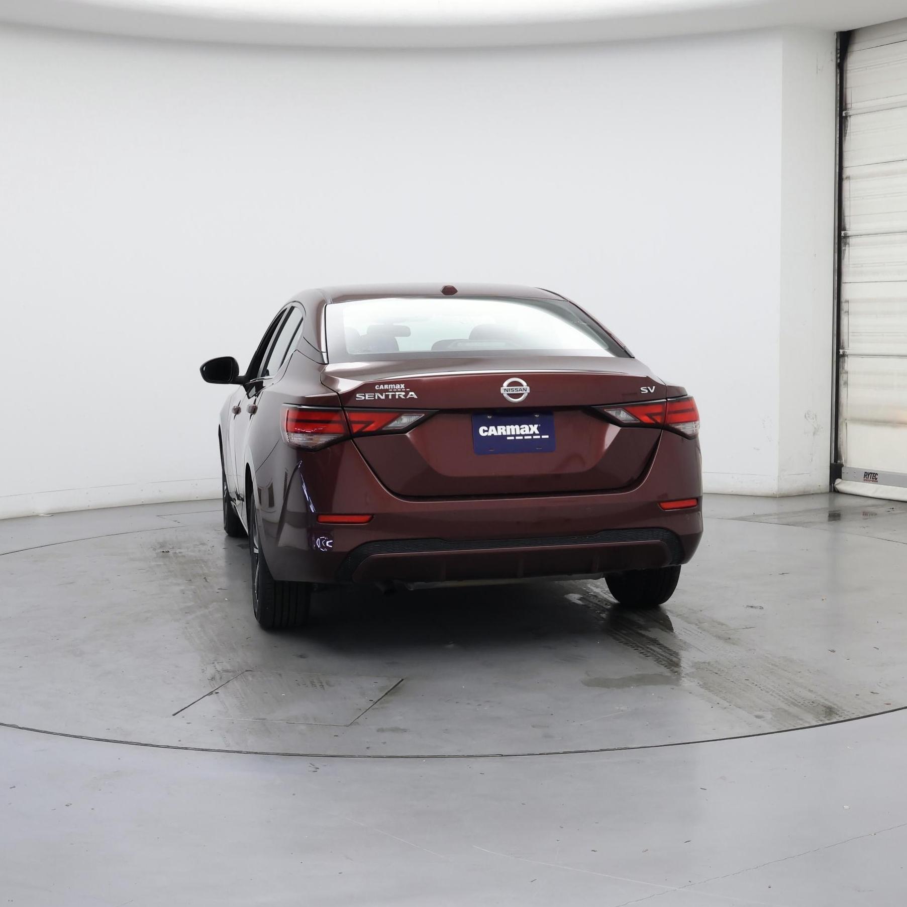 Thumbnail: 2023 Nissan Sentra - 6