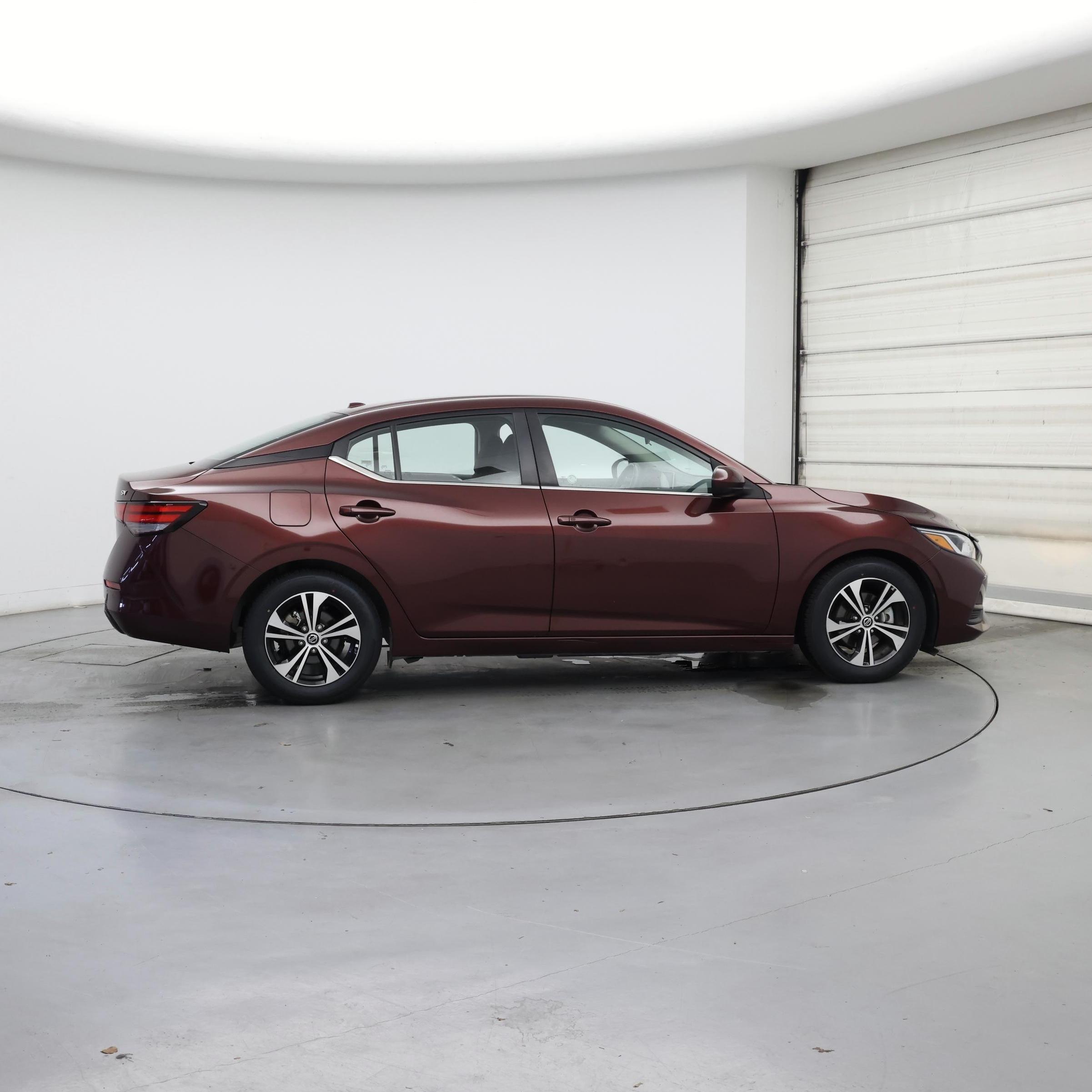 Thumbnail: 2023 Nissan Sentra - 7