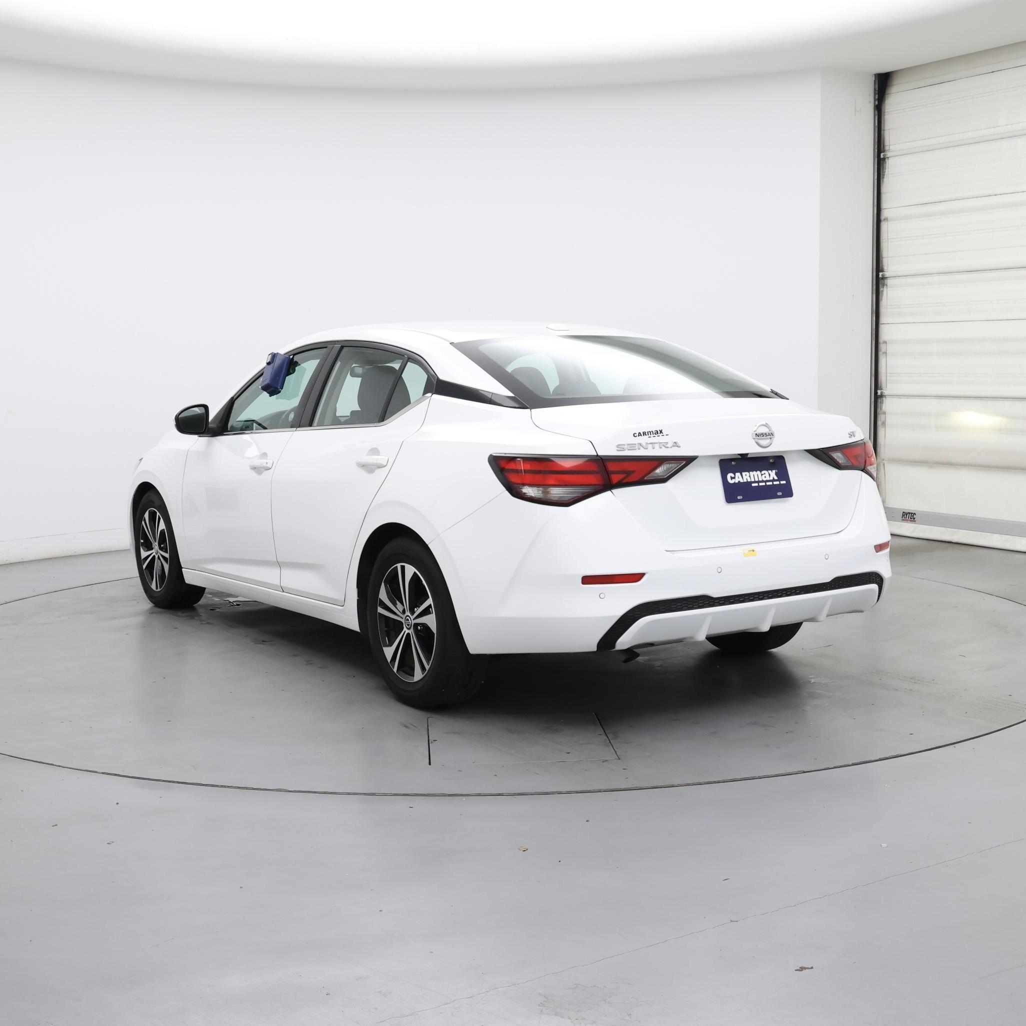 Thumbnail: 2023 Nissan Sentra - 2