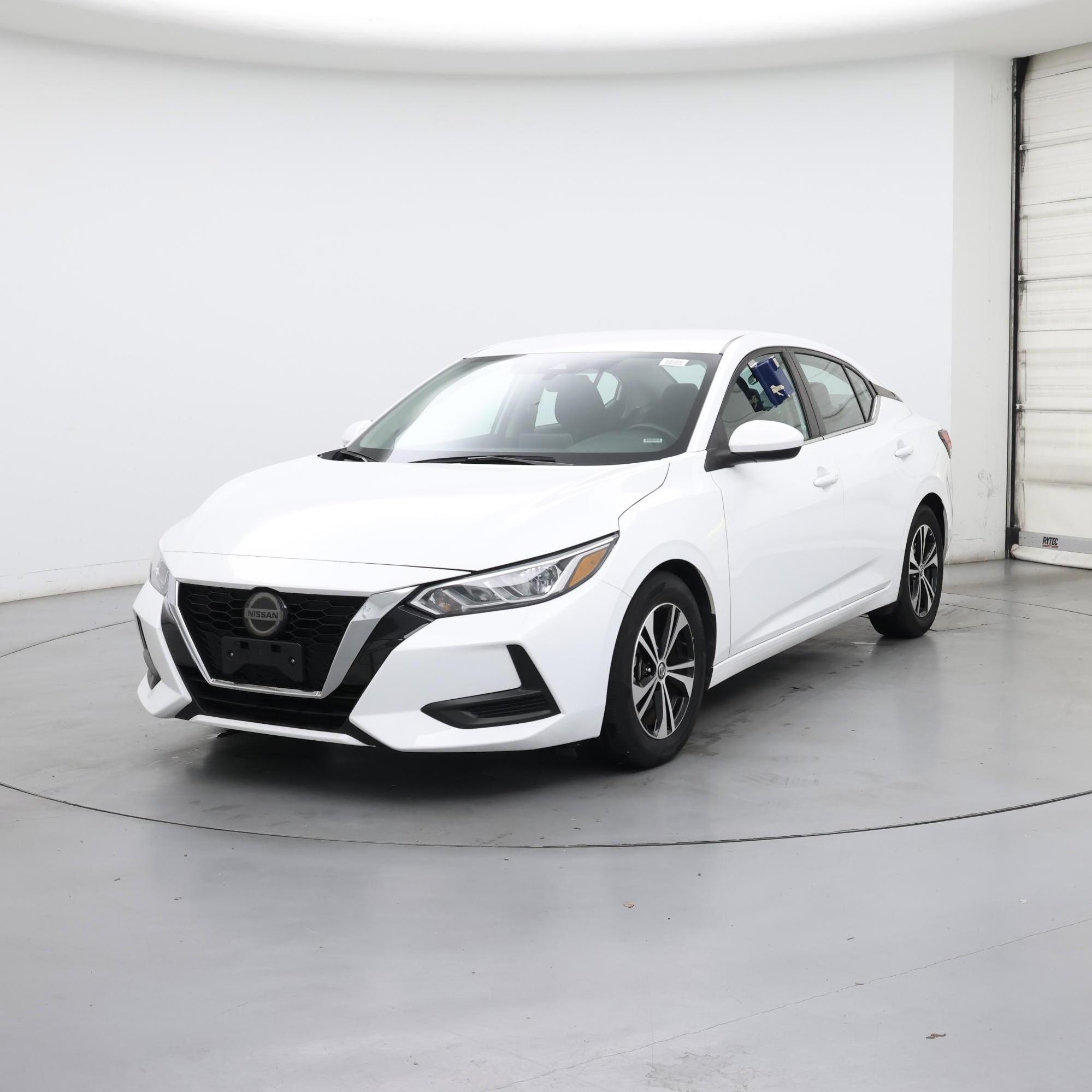 Thumbnail: 2023 Nissan Sentra - 4