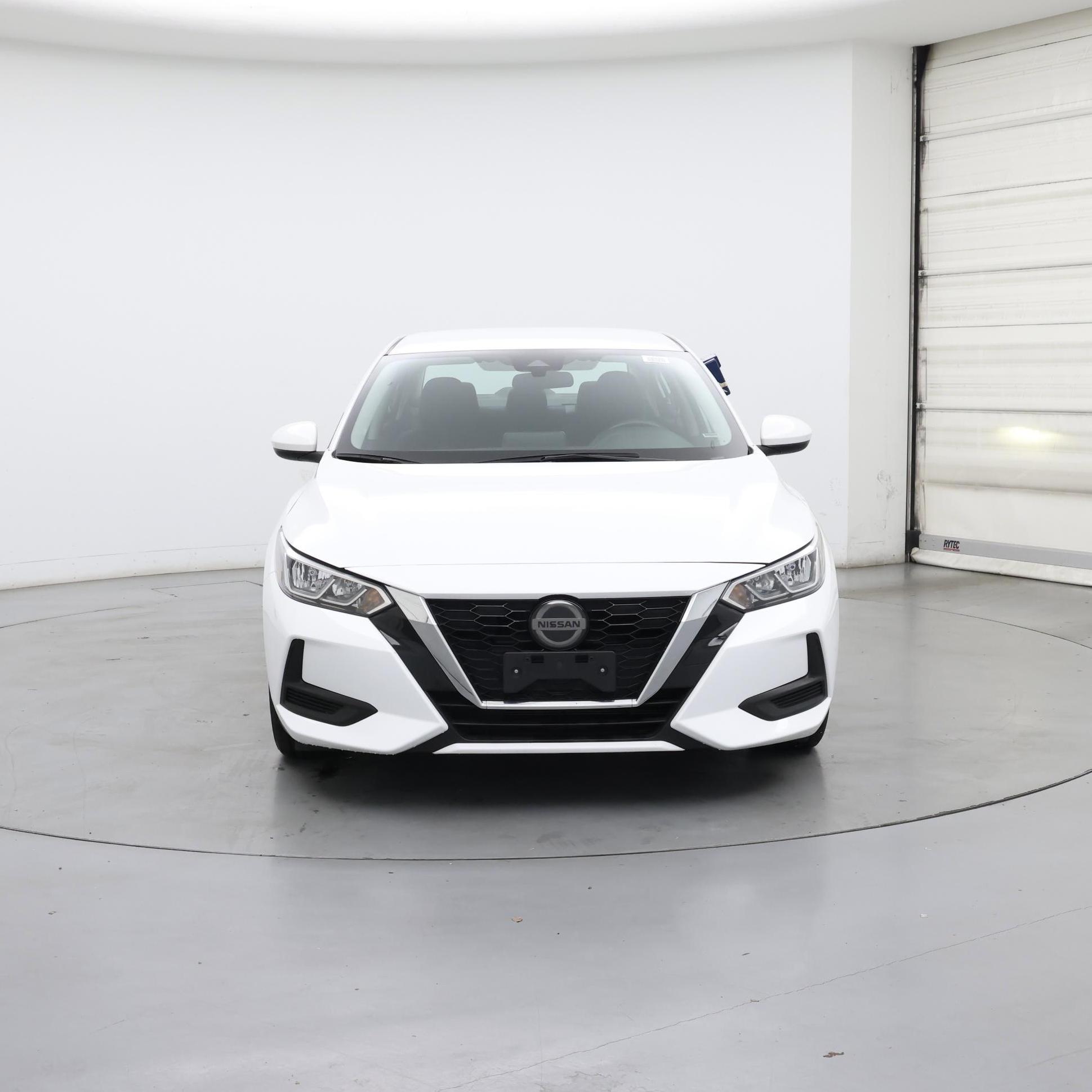 Thumbnail: 2023 Nissan Sentra - 5