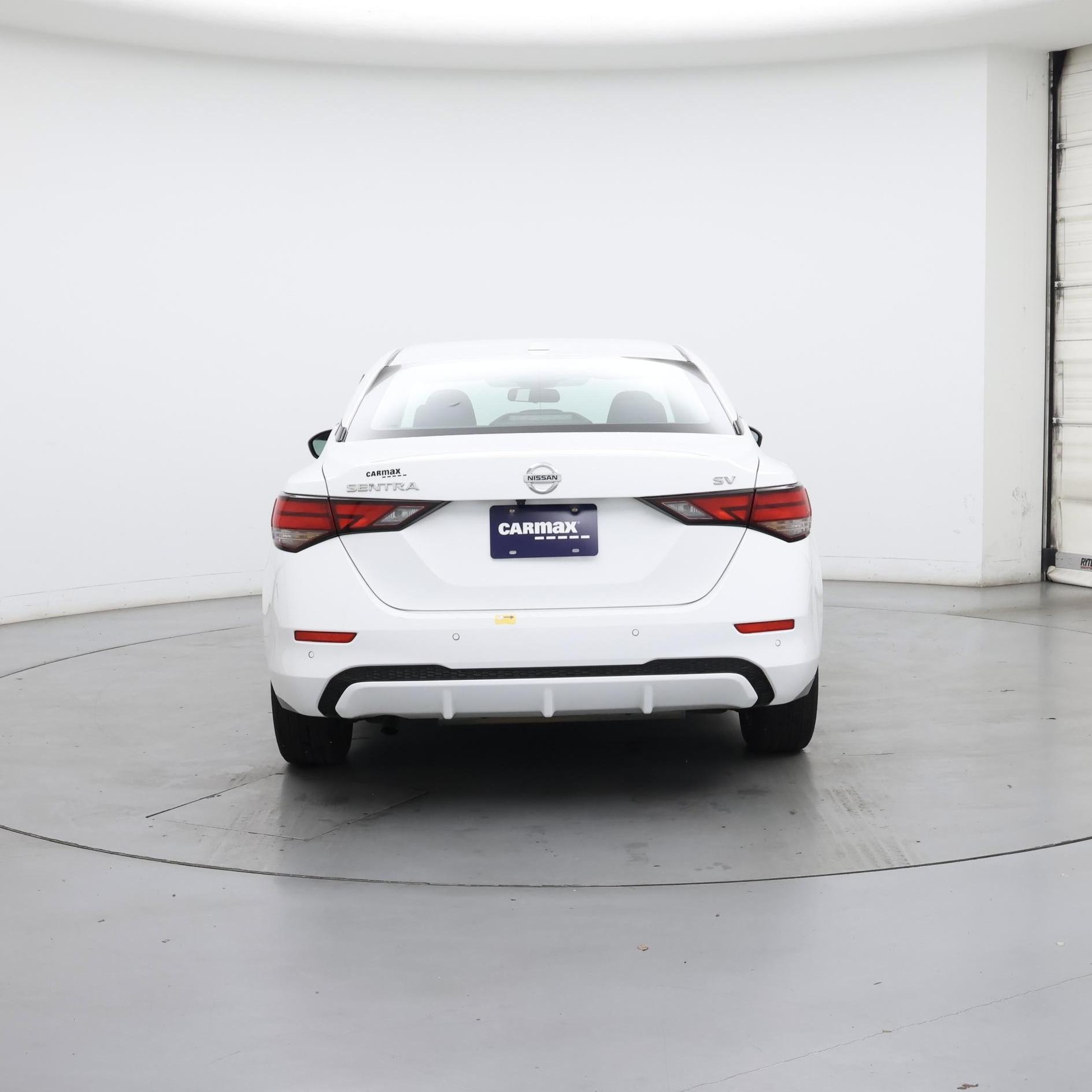 Thumbnail: 2023 Nissan Sentra - 6