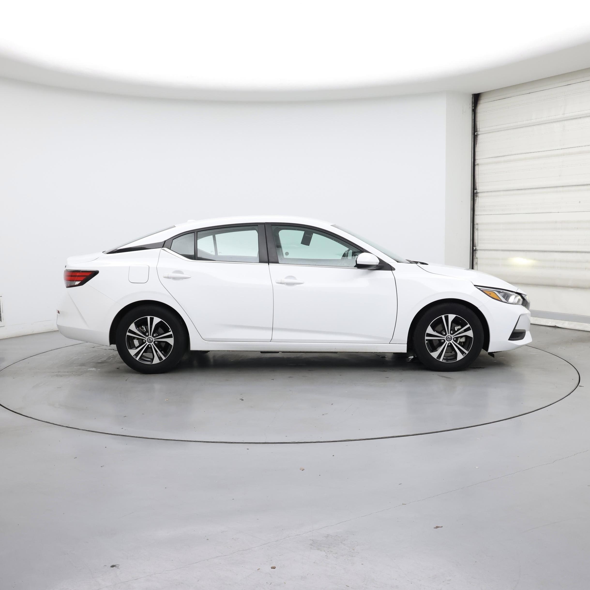 Thumbnail: 2023 Nissan Sentra - 7