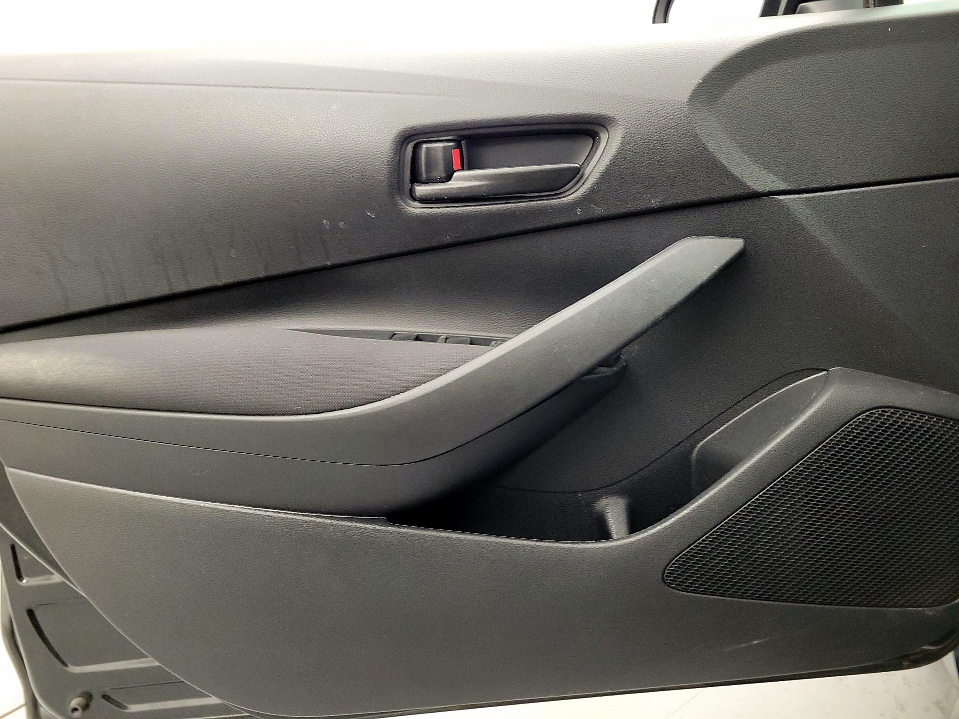 Thumbnail: 2022 Toyota Corolla - 12