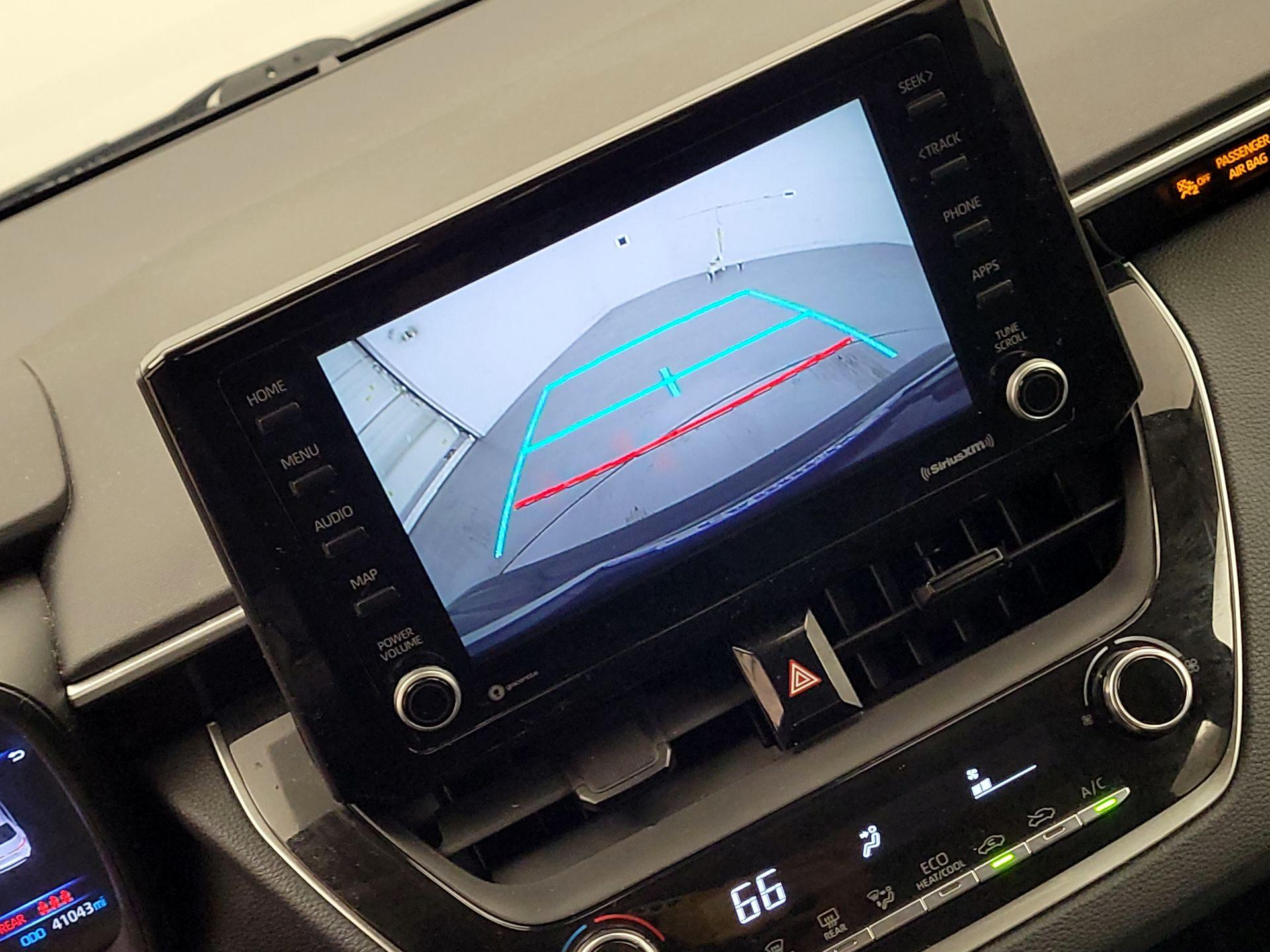 Thumbnail: 2022 Toyota Corolla - 14