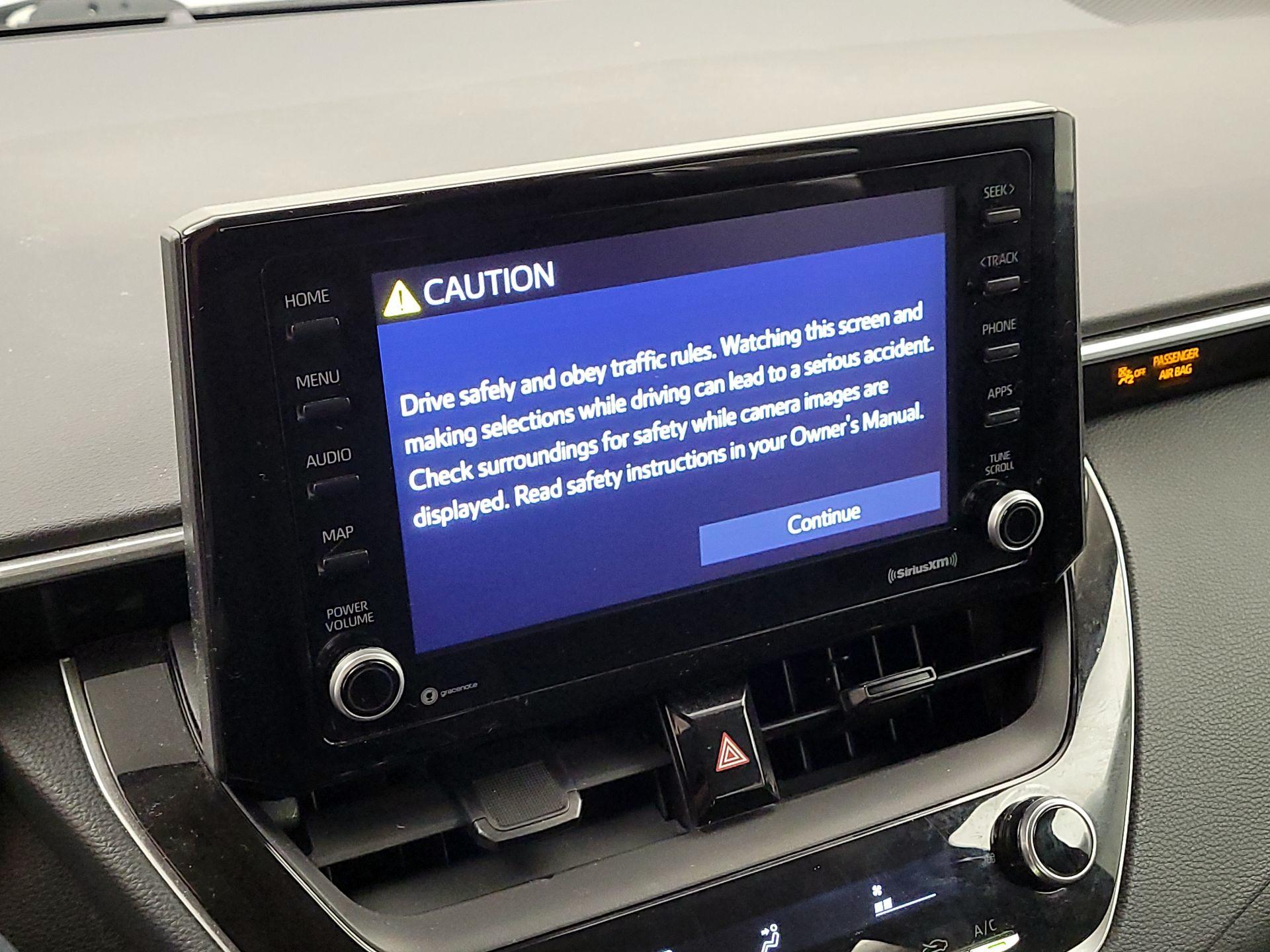 Thumbnail: 2022 Toyota Corolla - 15