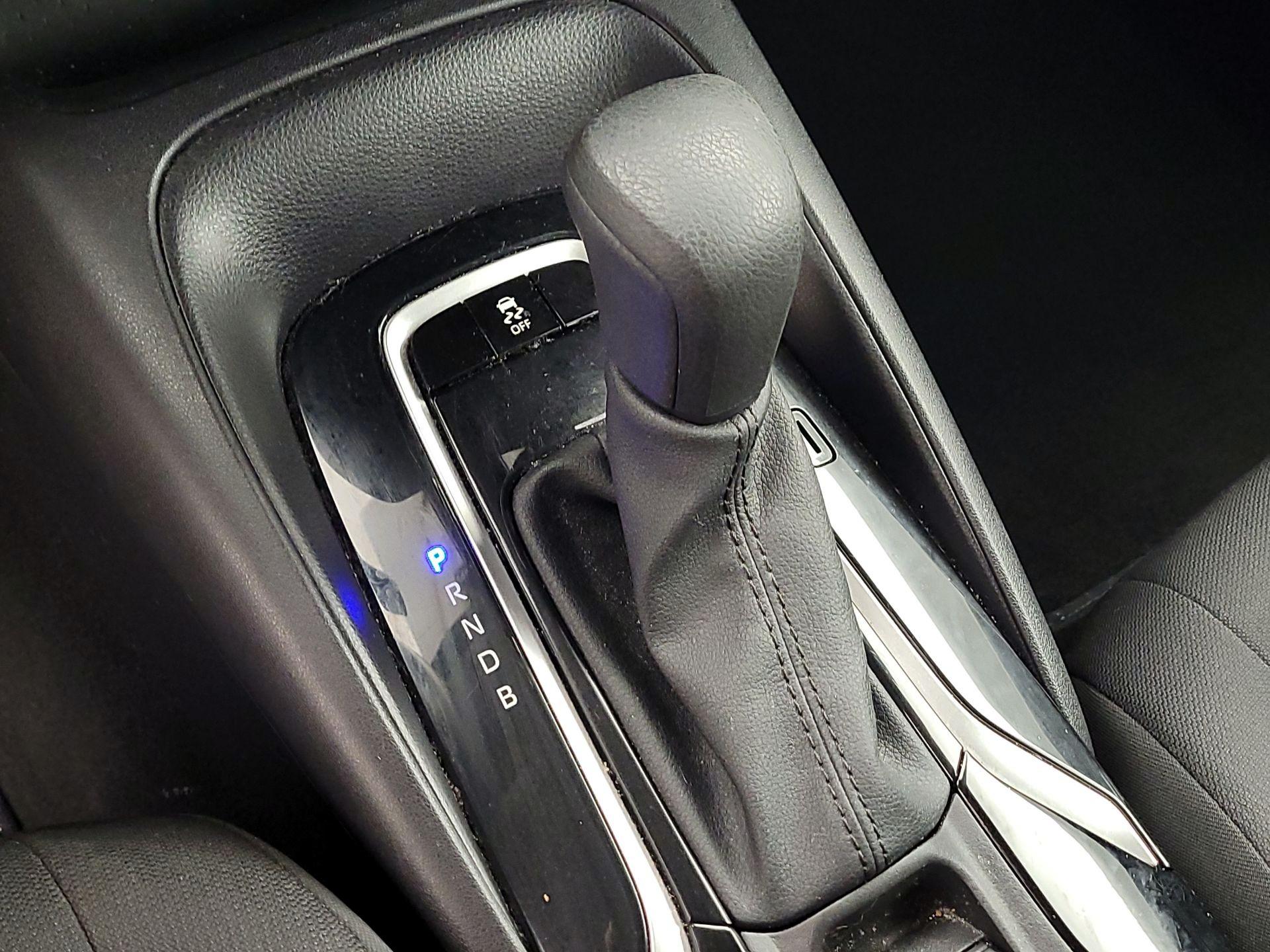 Thumbnail: 2022 Toyota Corolla - 17