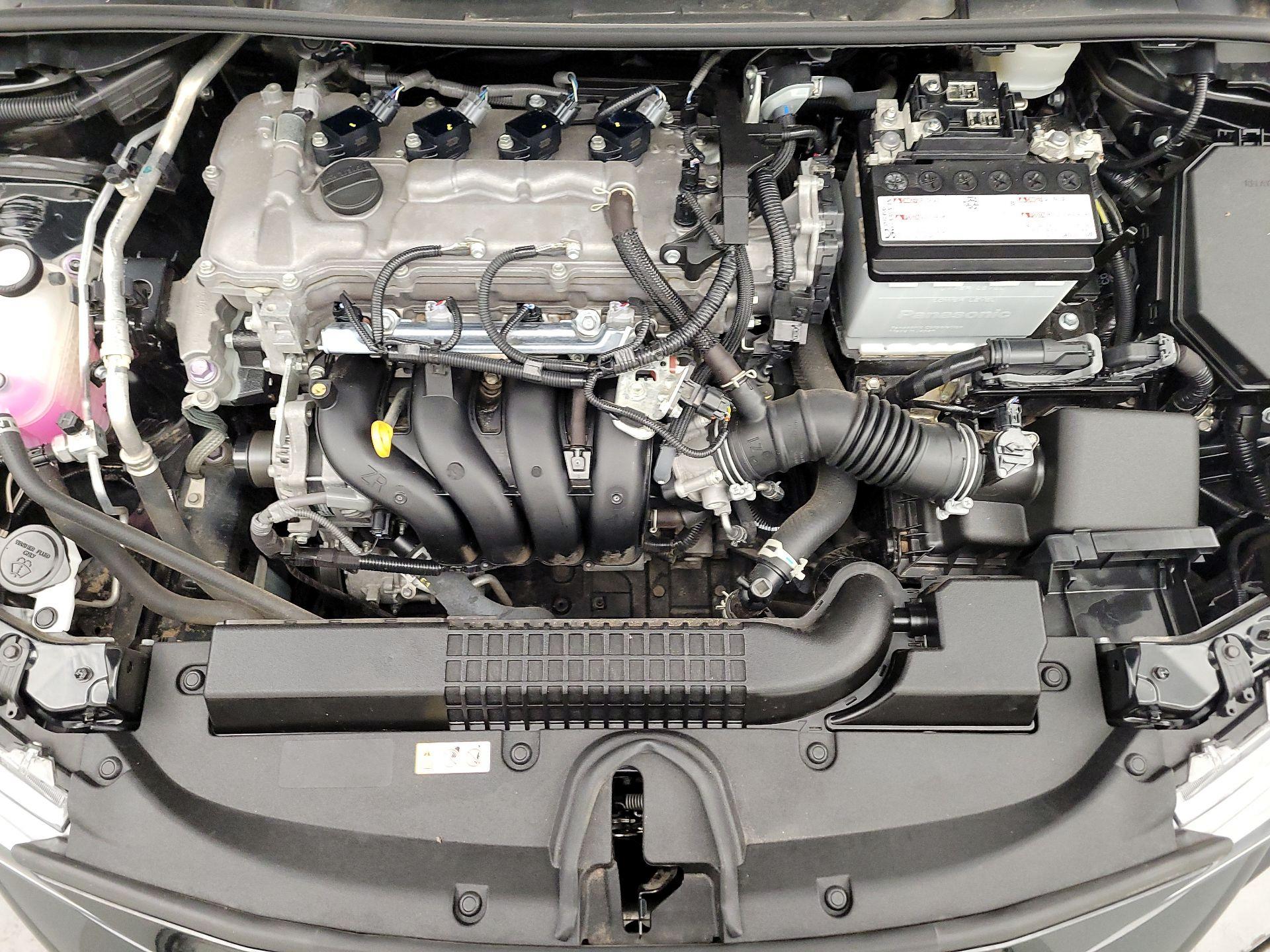 Thumbnail: 2022 Toyota Corolla - 20