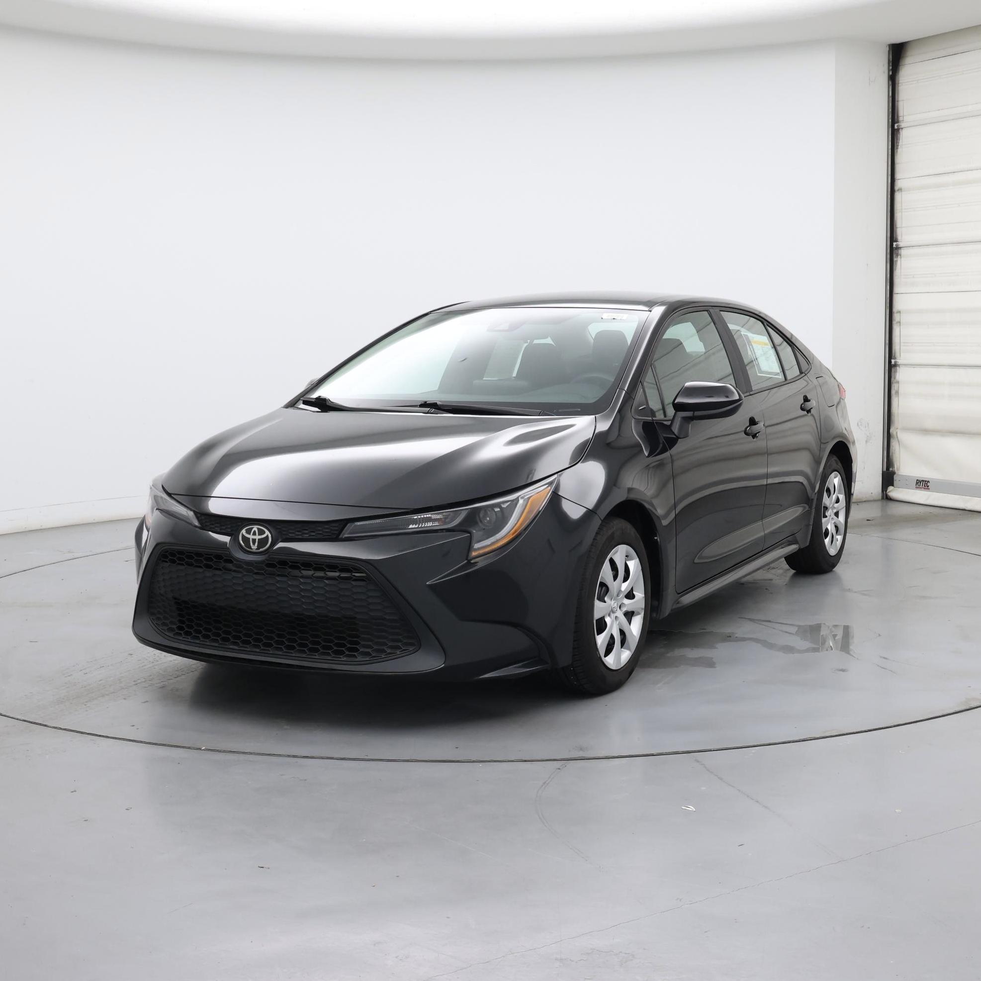 Thumbnail: 2022 Toyota Corolla - 4