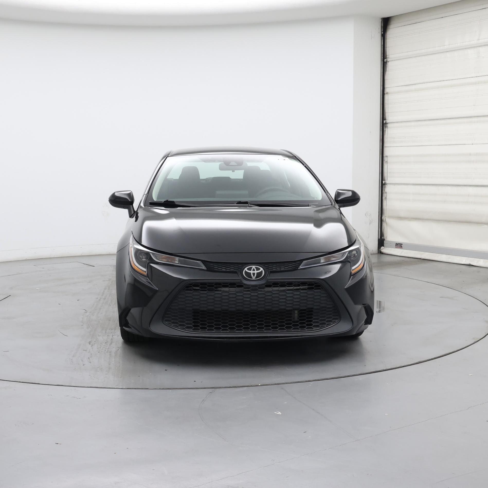 Thumbnail: 2022 Toyota Corolla - 5