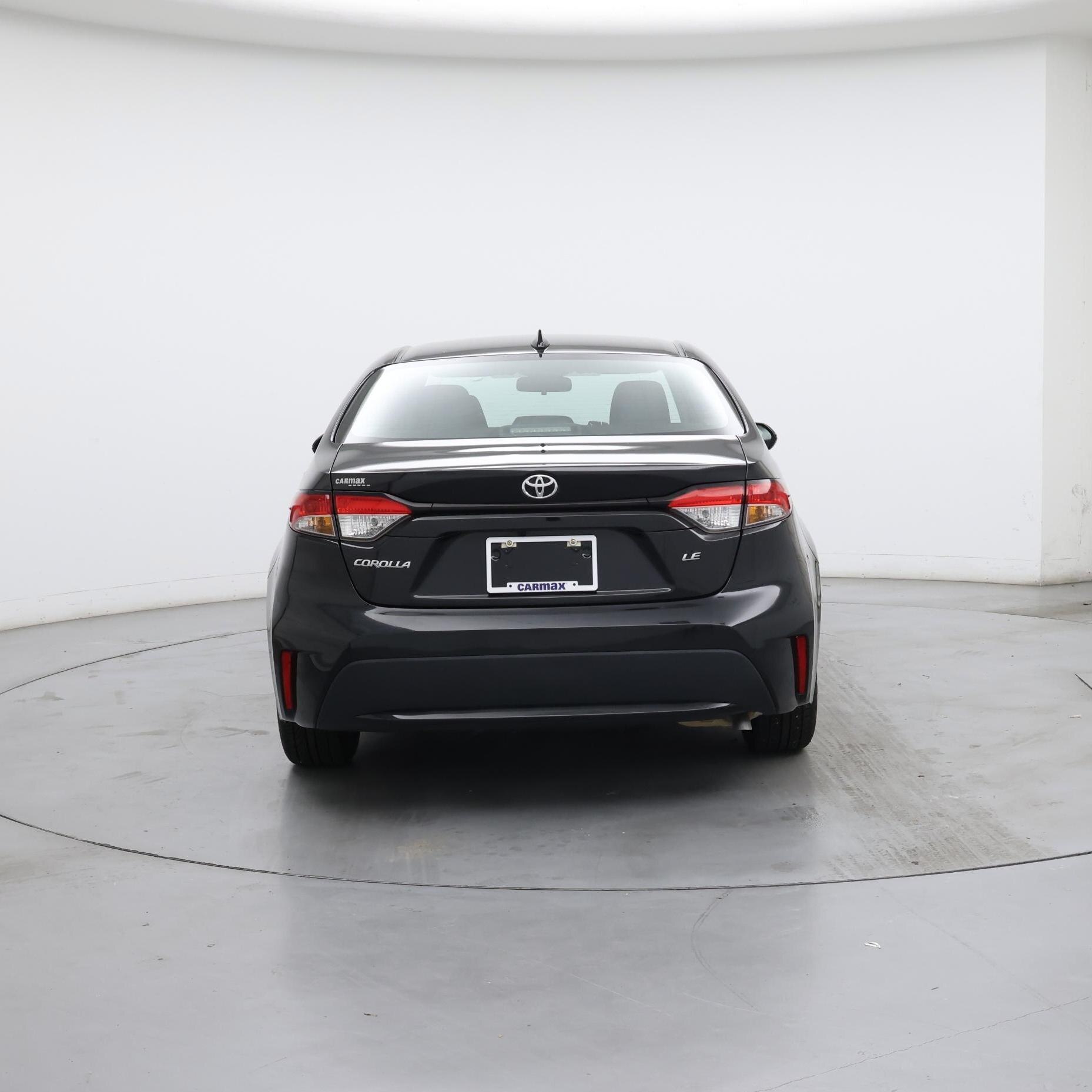 Thumbnail: 2022 Toyota Corolla - 6