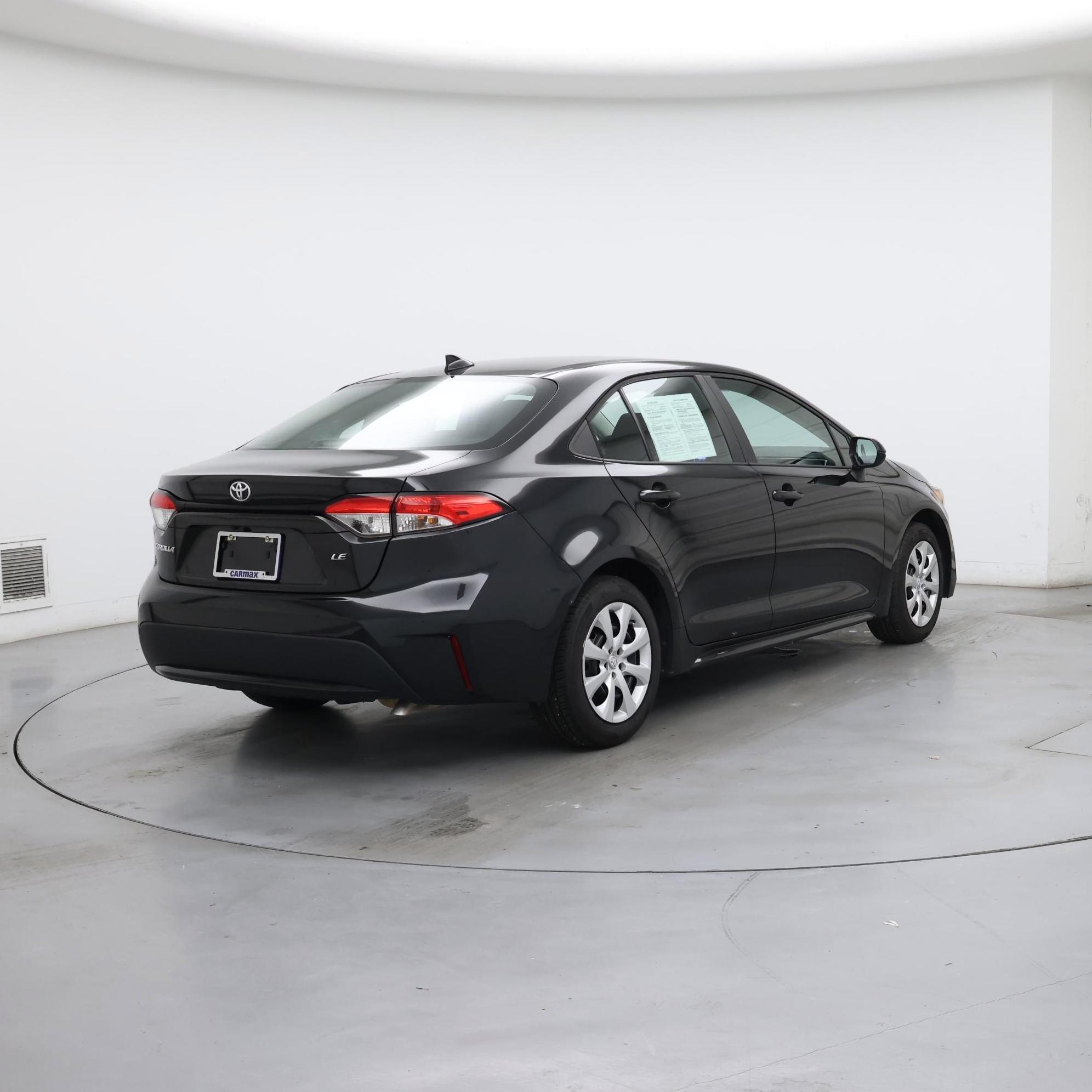 Thumbnail: 2022 Toyota Corolla - 8