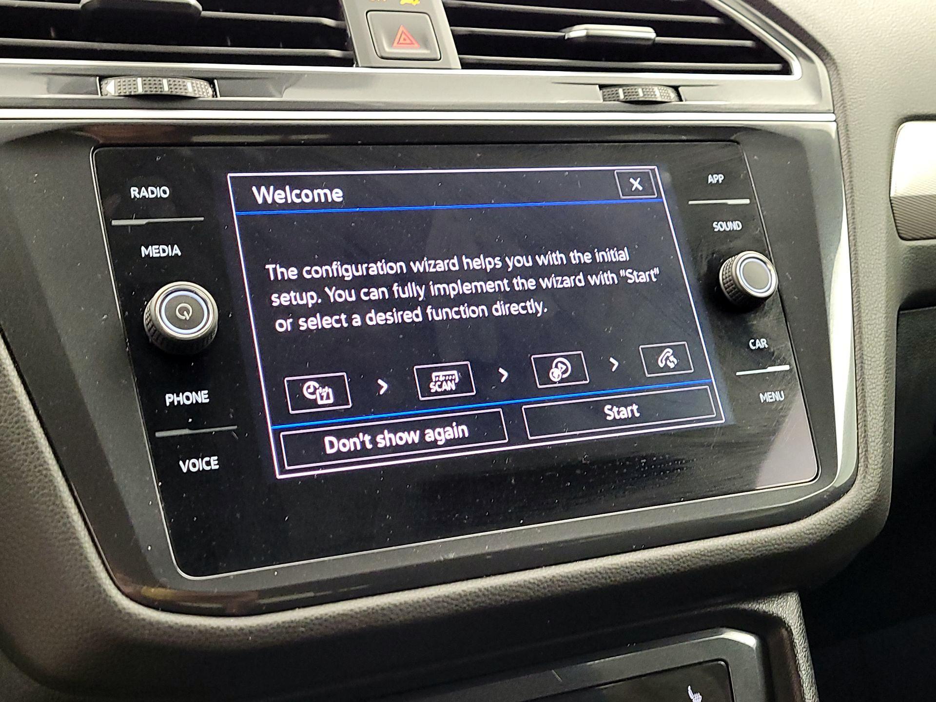 Thumbnail: 2024 Volkswagen Tiguan - 15