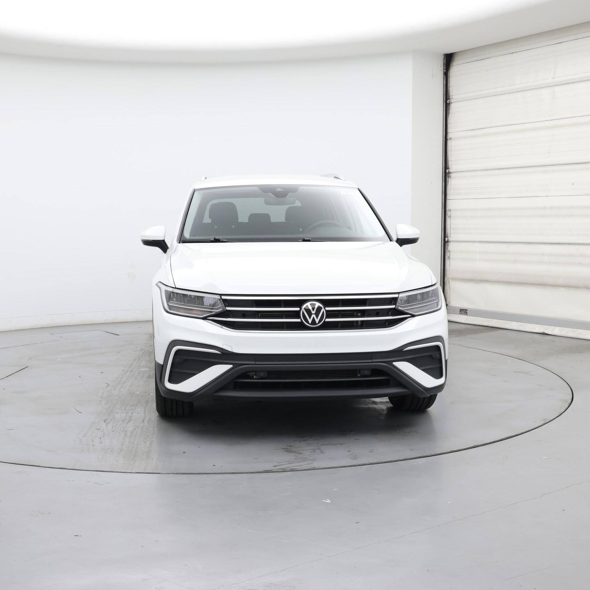 Thumbnail: 2024 Volkswagen Tiguan - 5
