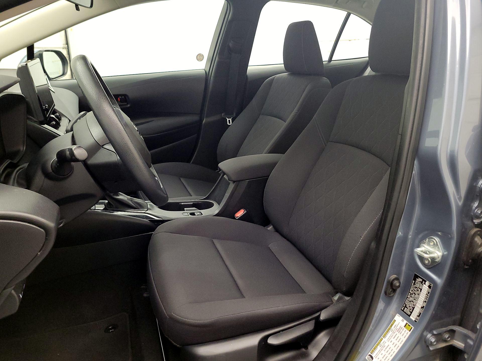 Thumbnail: 2023 Toyota Corolla - 11