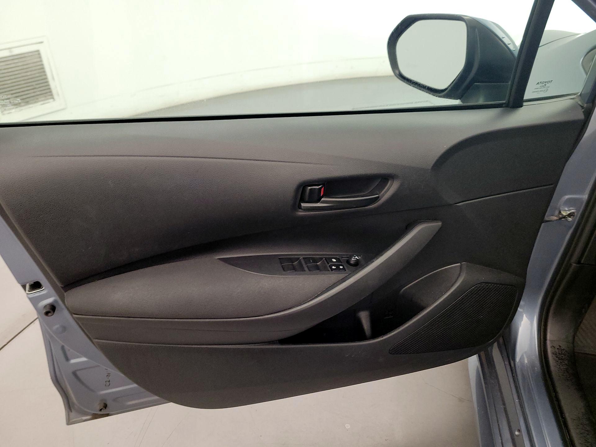 Thumbnail: 2023 Toyota Corolla - 12