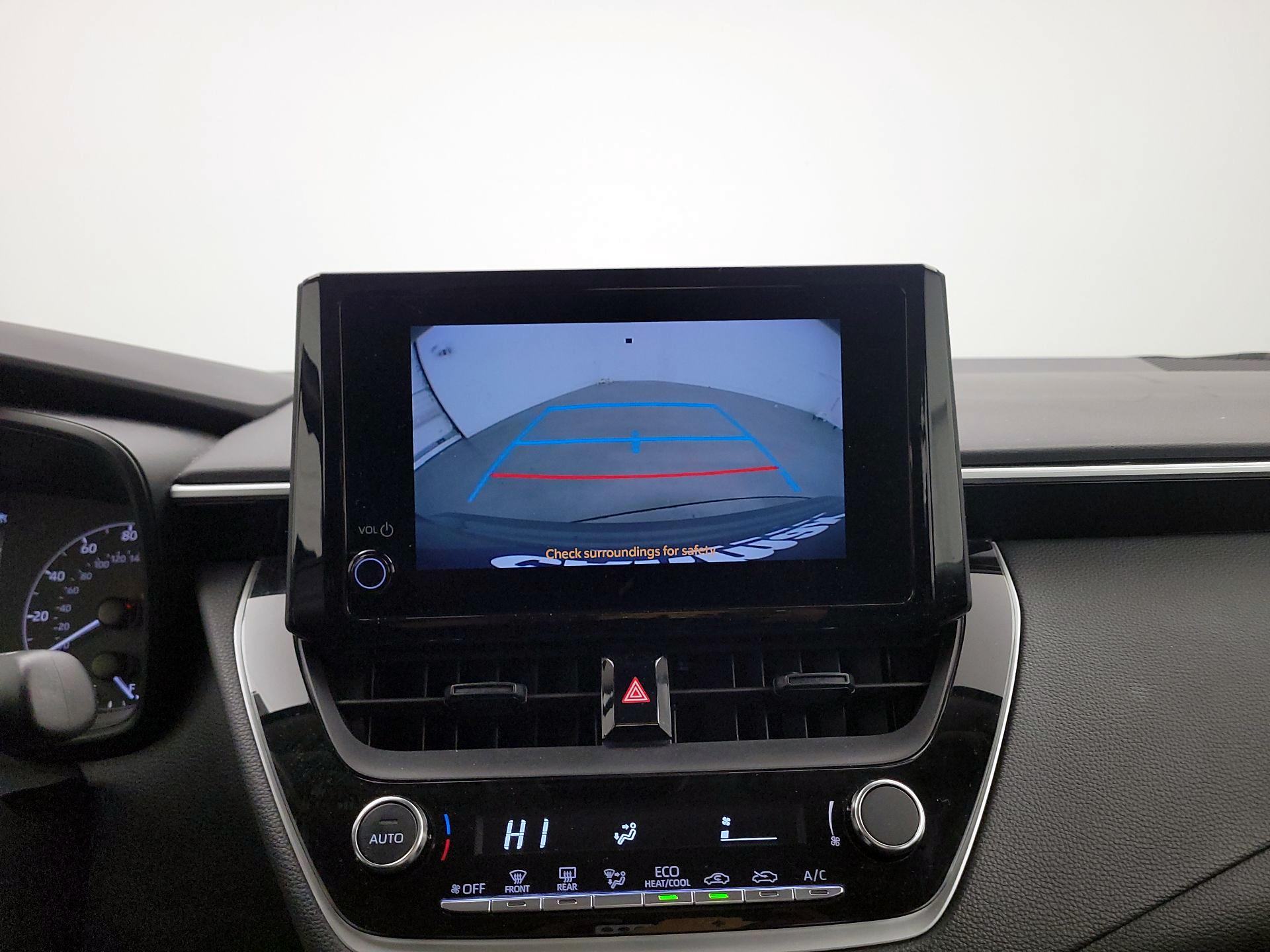 Thumbnail: 2023 Toyota Corolla - 14