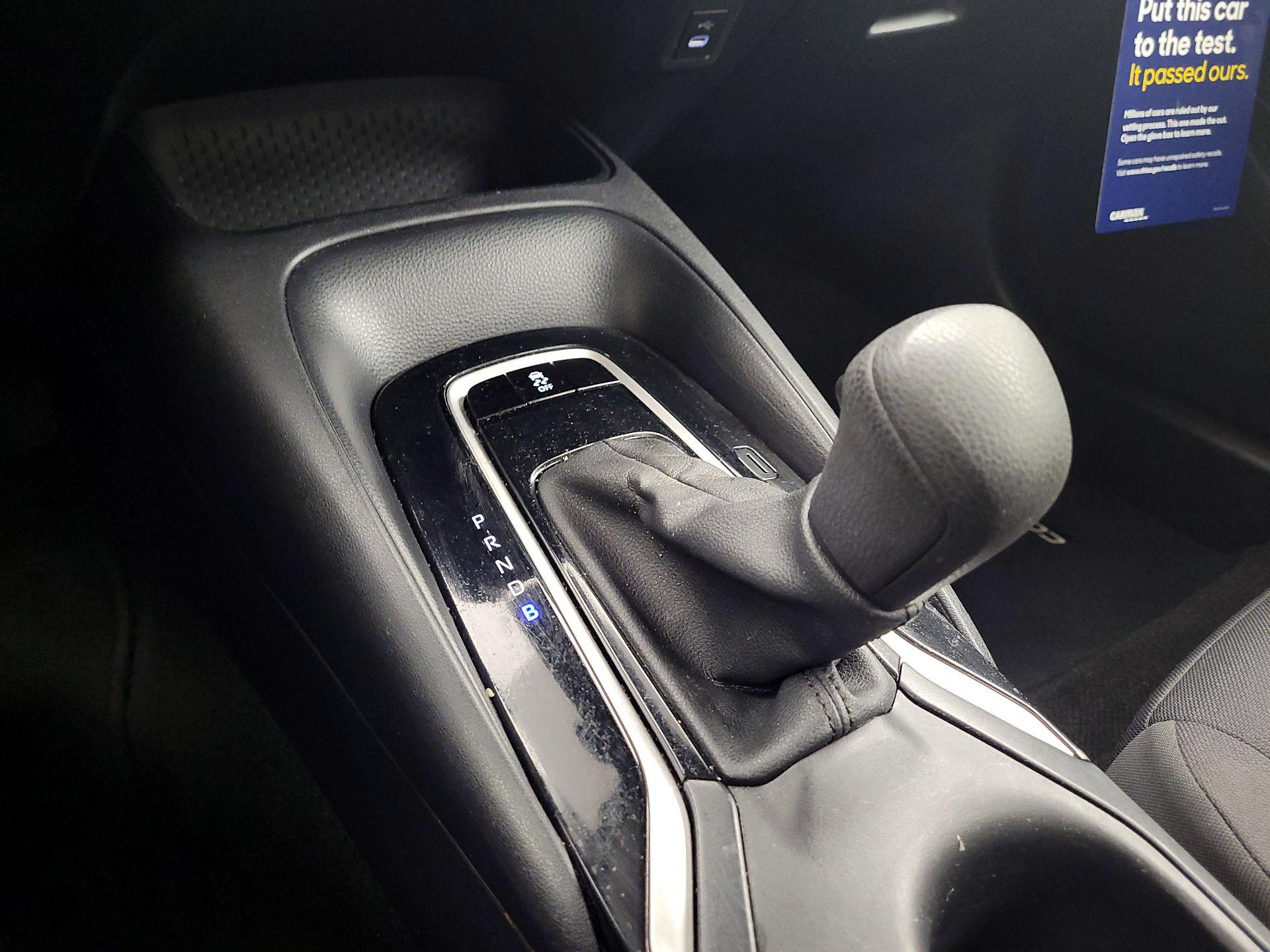 Thumbnail: 2023 Toyota Corolla - 17