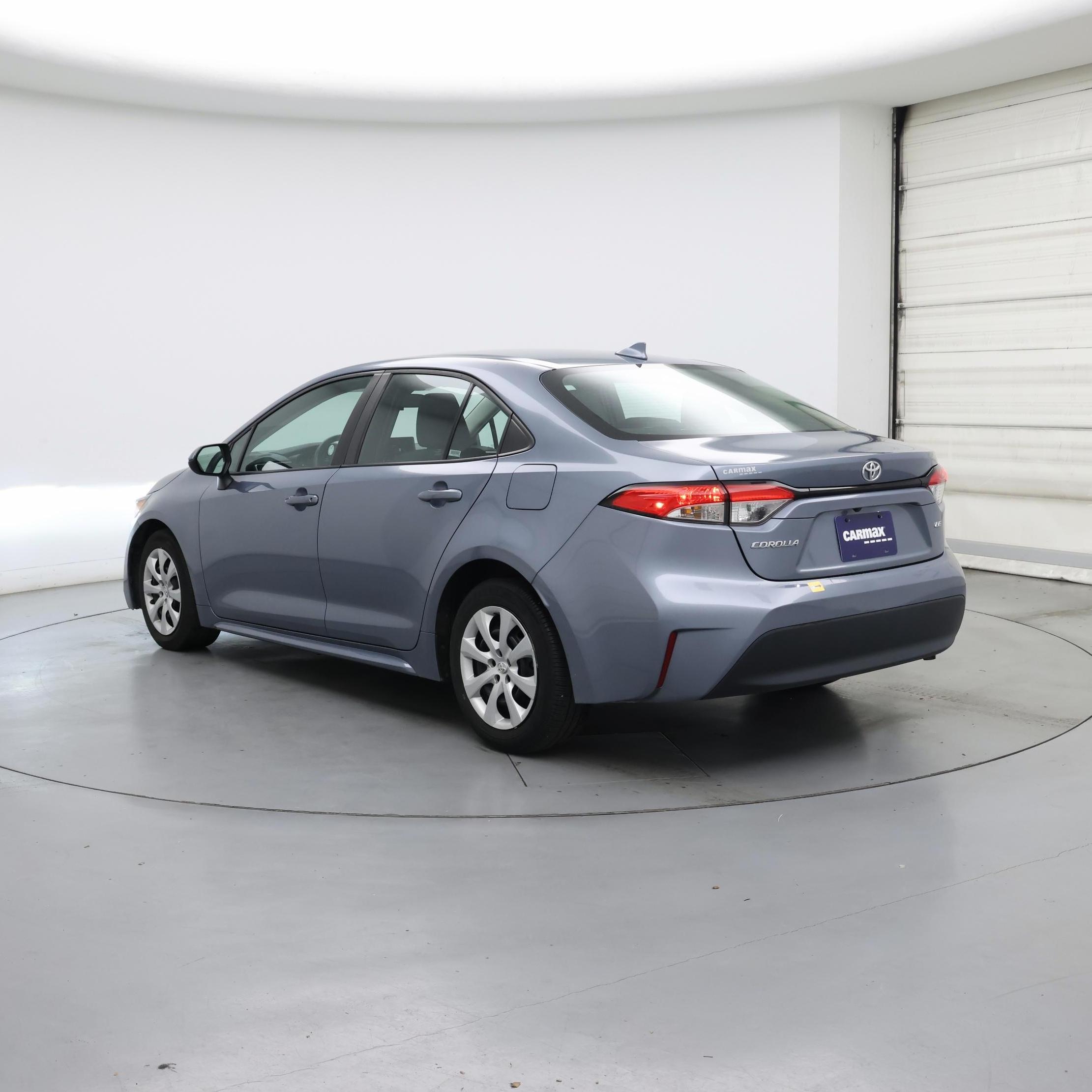 Thumbnail: 2023 Toyota Corolla - 2