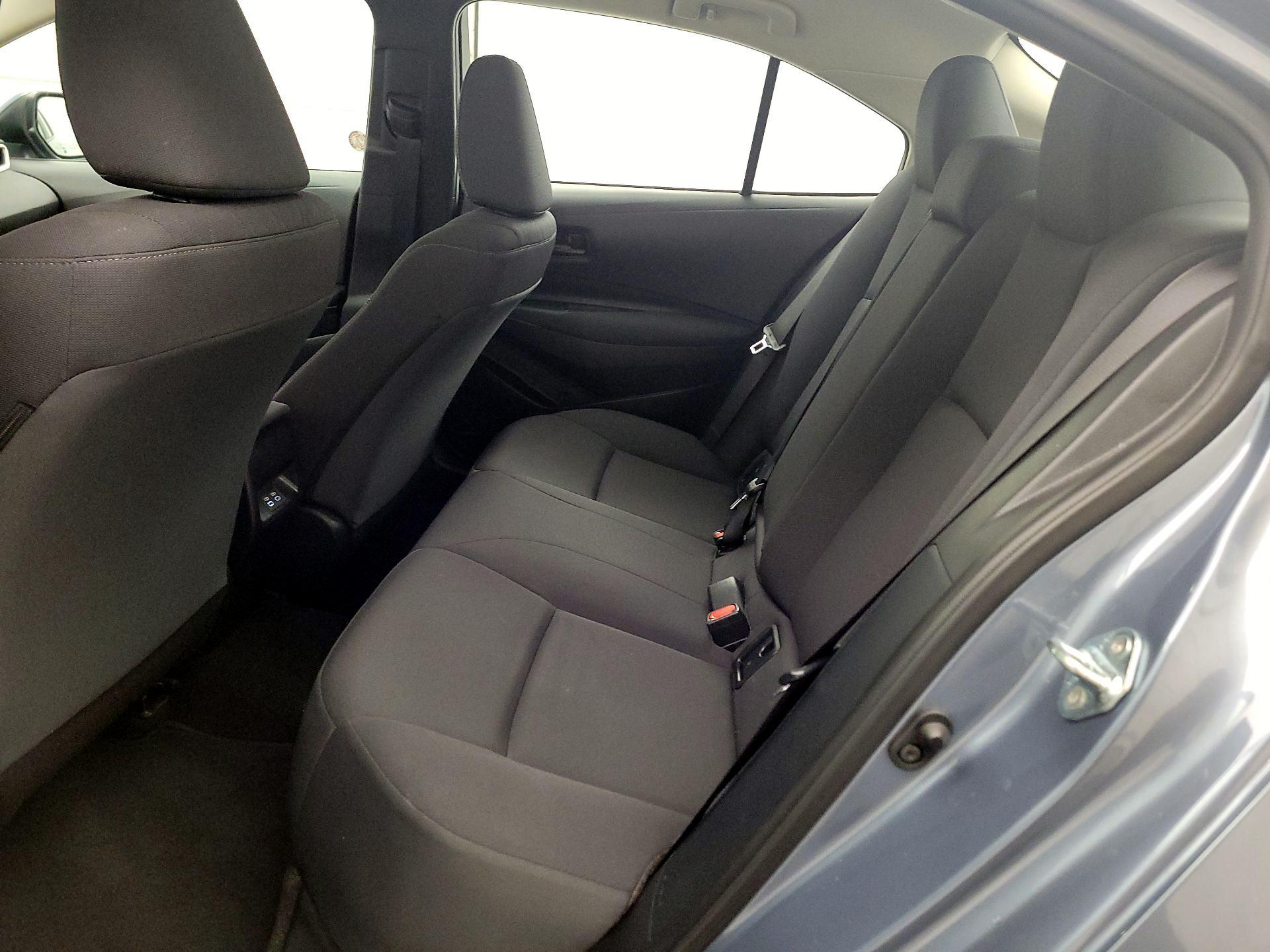 Thumbnail: 2023 Toyota Corolla - 19