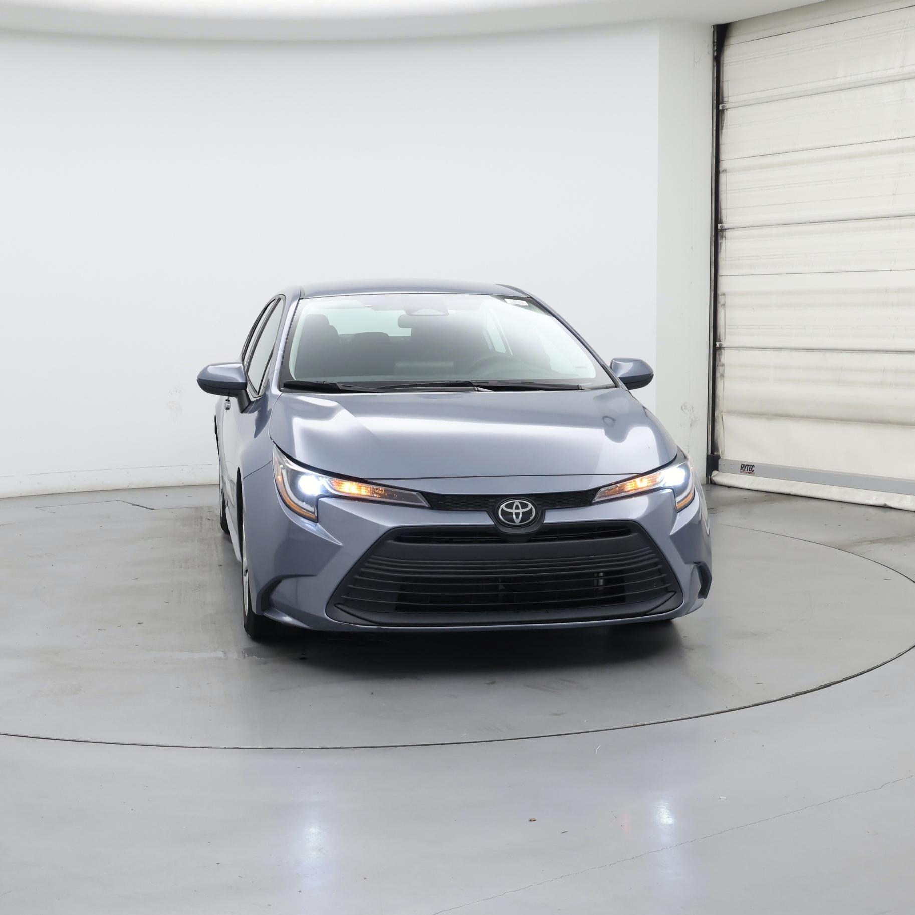 Thumbnail: 2023 Toyota Corolla - 5