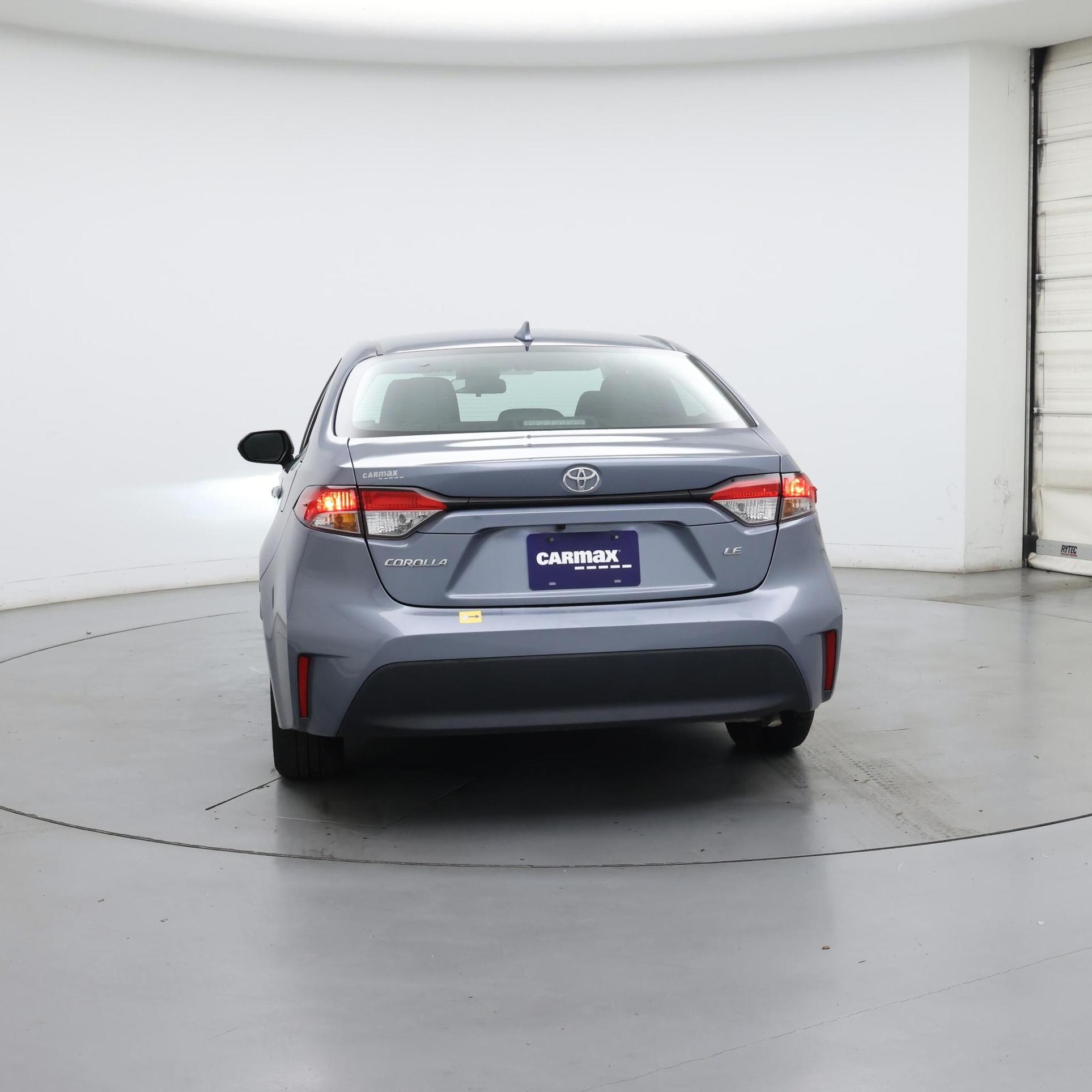 Thumbnail: 2023 Toyota Corolla - 6