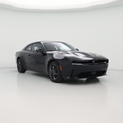 2025 Dodge Charger Daytona R/T