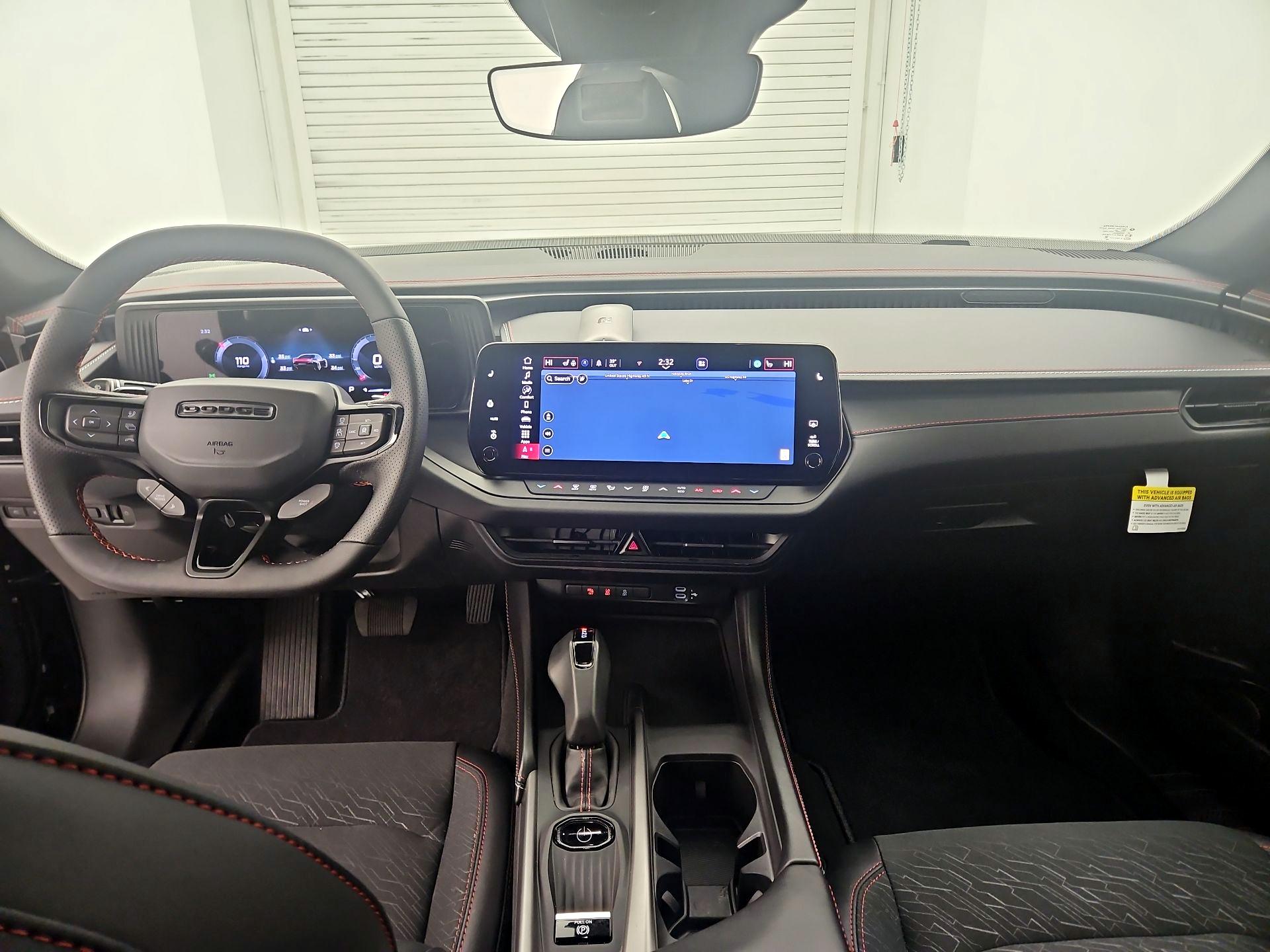 Thumbnail: 2025 Dodge Charger - 9