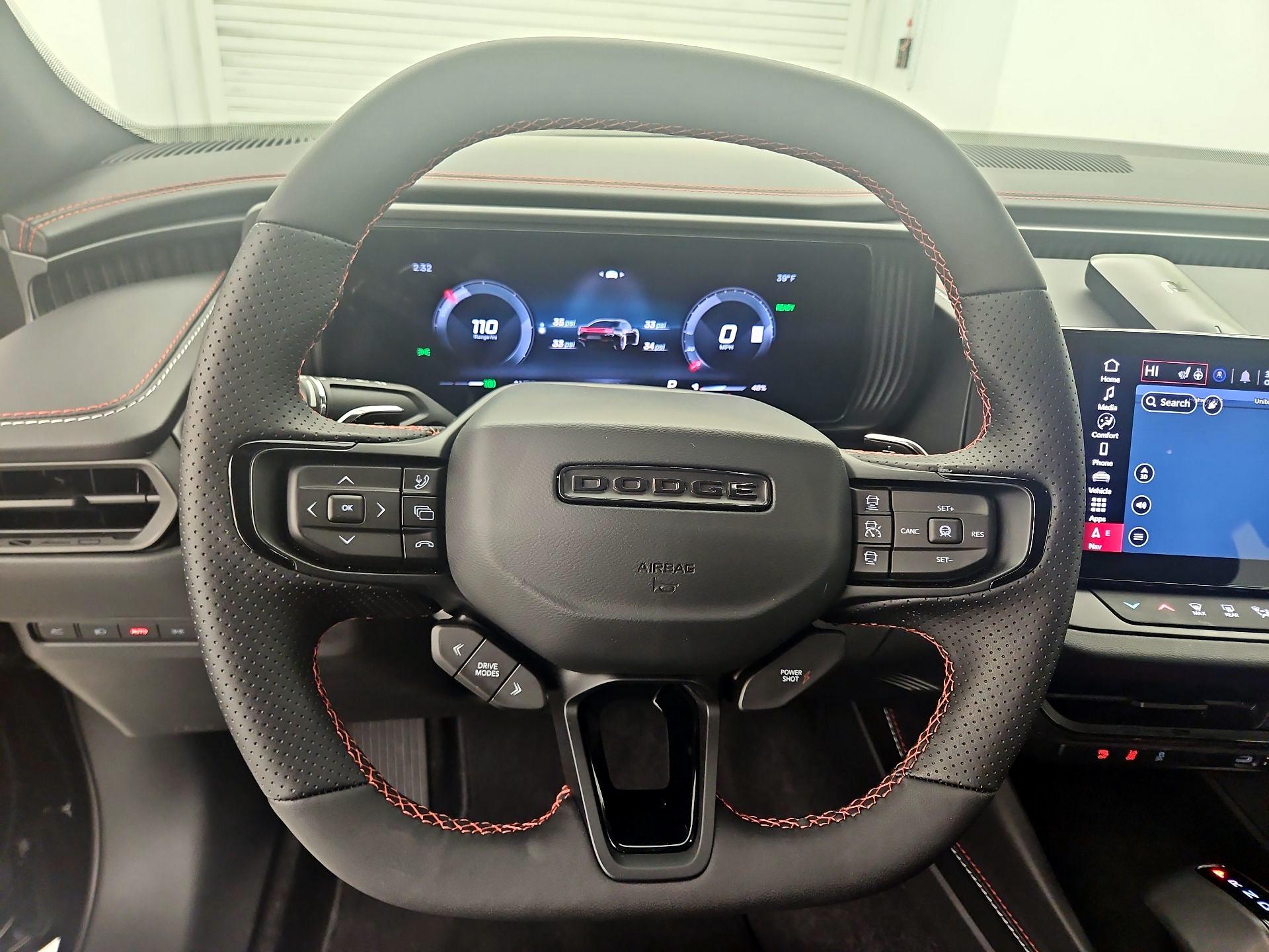 Thumbnail: 2025 Dodge Charger - 10