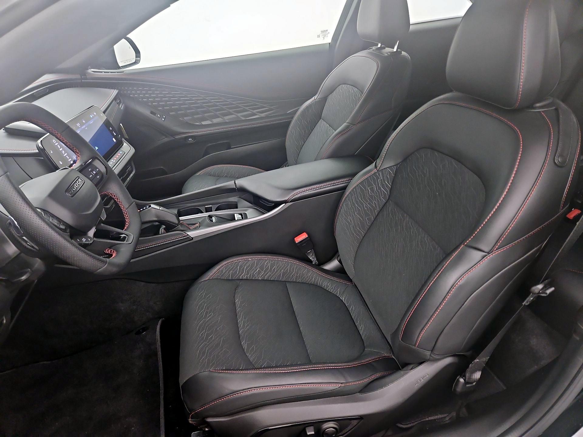 Thumbnail: 2025 Dodge Charger - 11