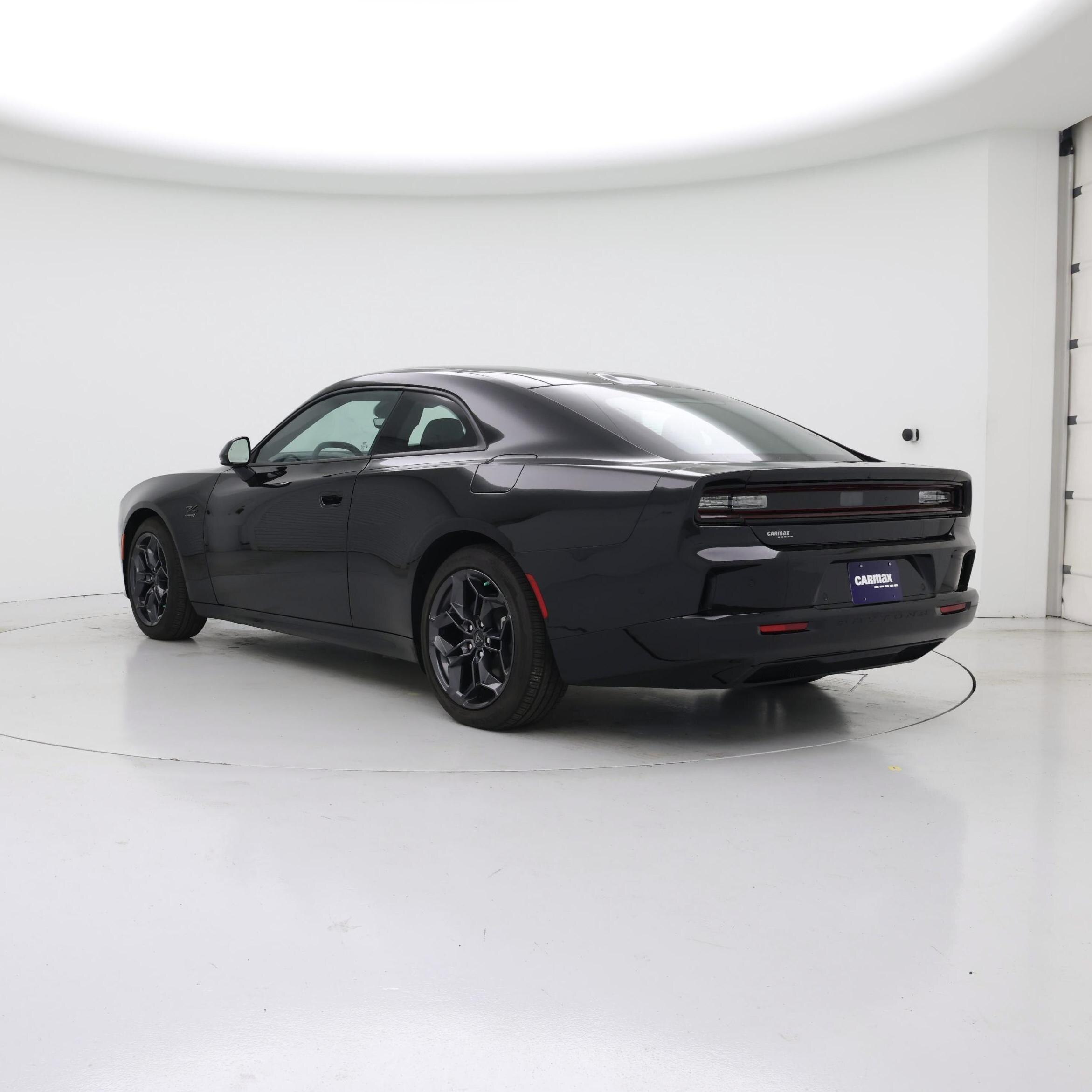 Thumbnail: 2025 Dodge Charger - 2