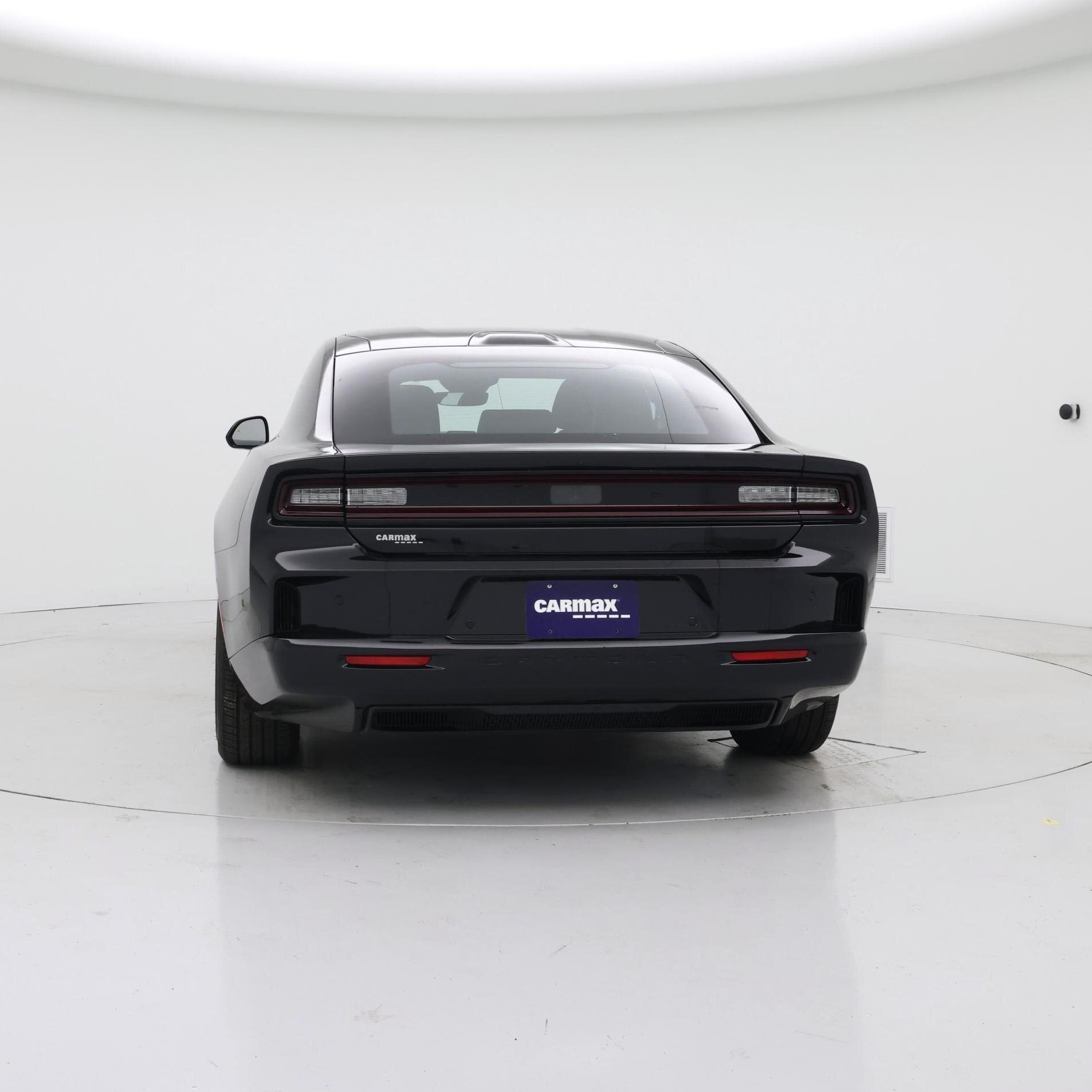 Thumbnail: 2025 Dodge Charger - 6