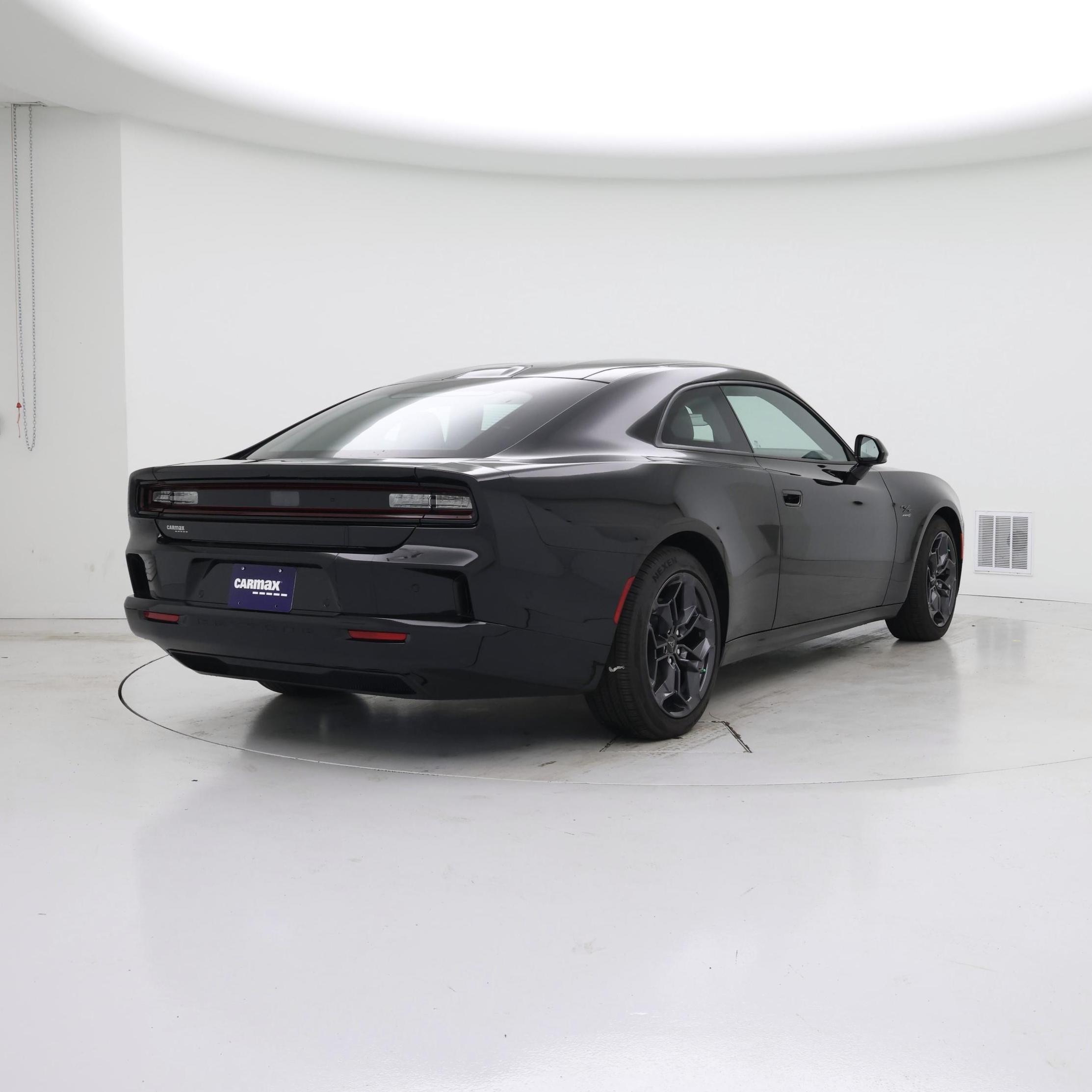 Thumbnail: 2025 Dodge Charger - 8