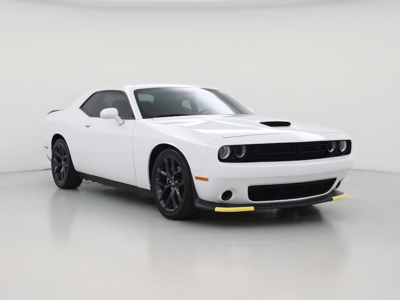 2023 Dodge Challenger GT -
                  Birmingham, AL