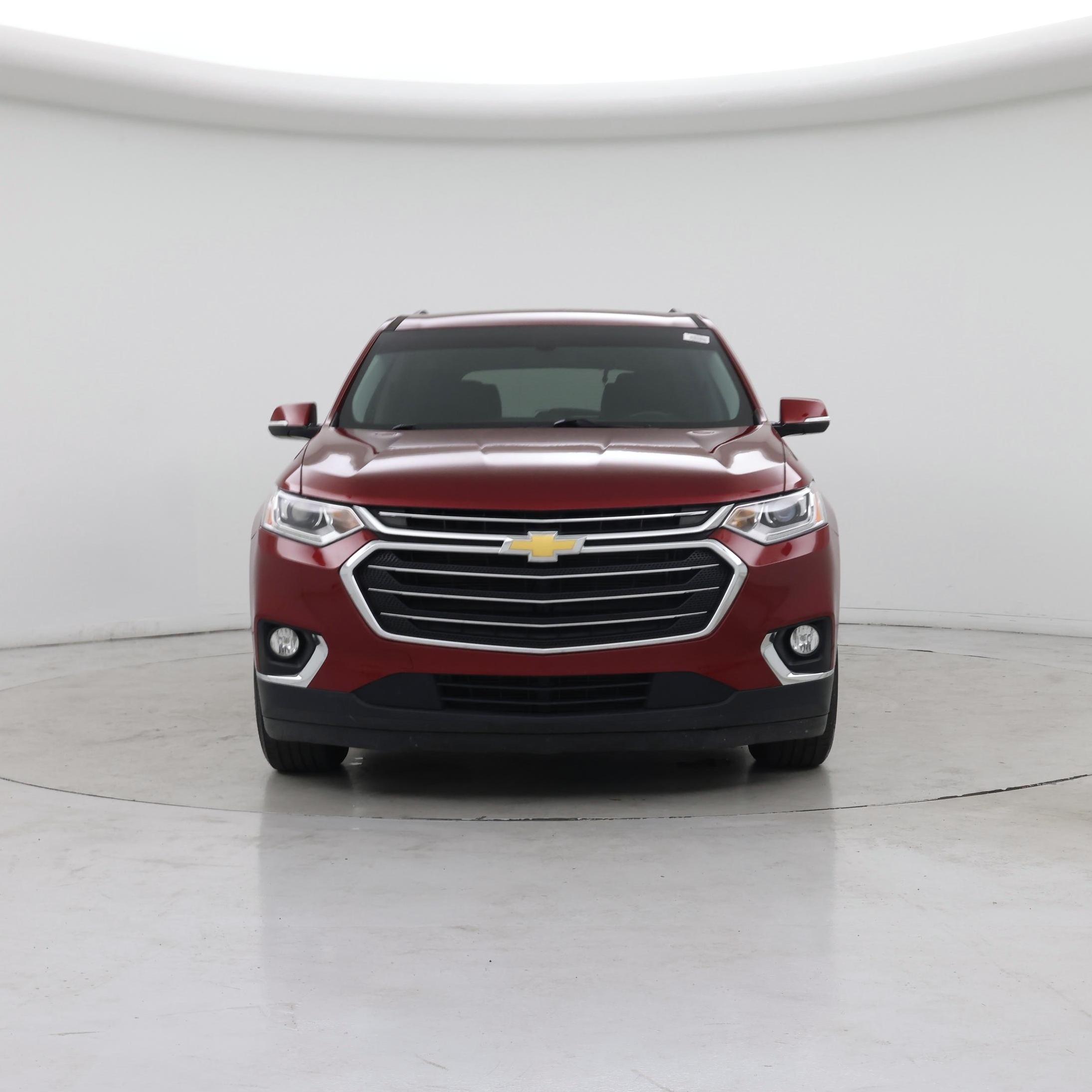 Thumbnail: 2019 Chevrolet Traverse - 5