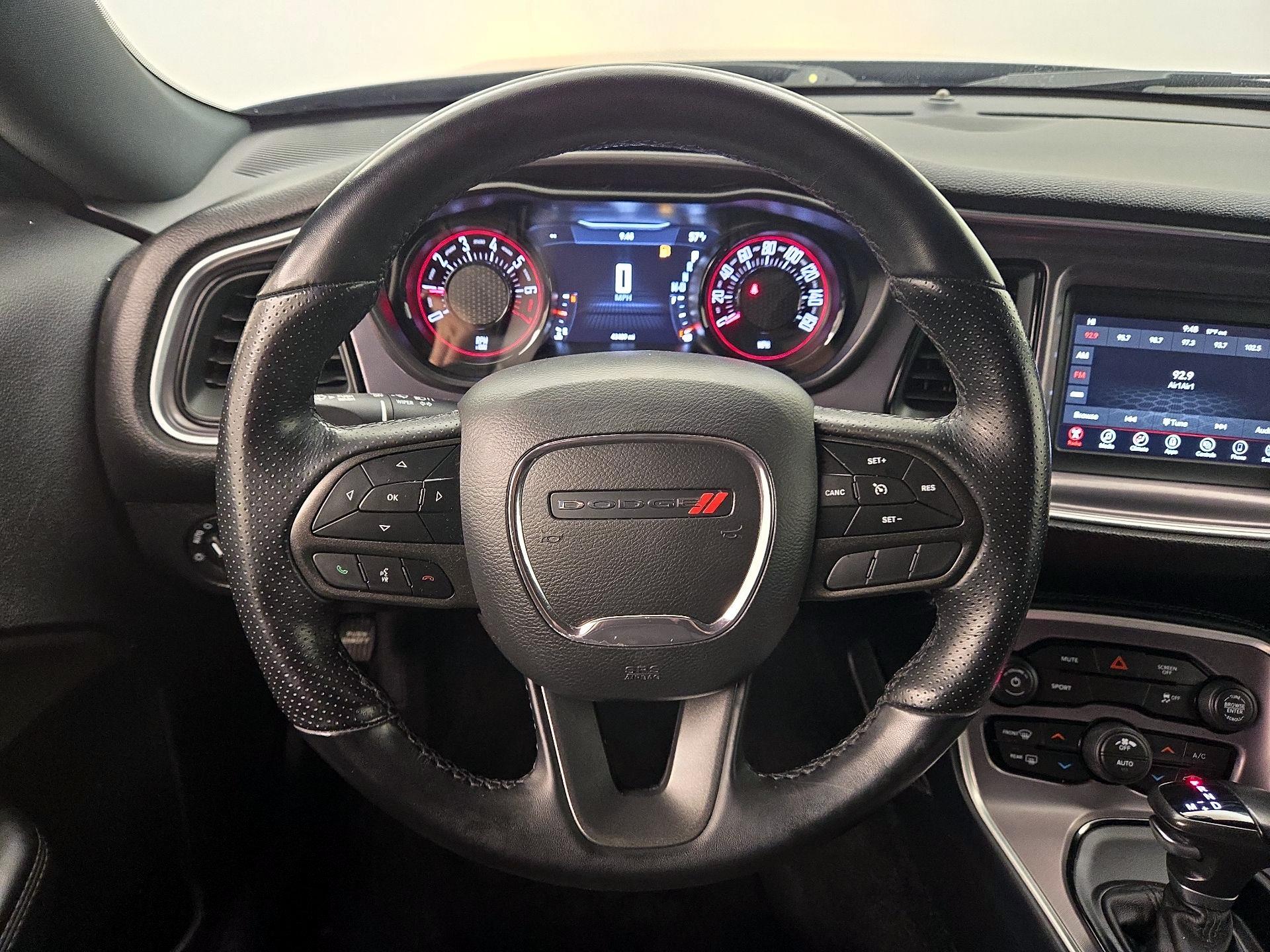 Thumbnail: 2021 Dodge Challenger - 10