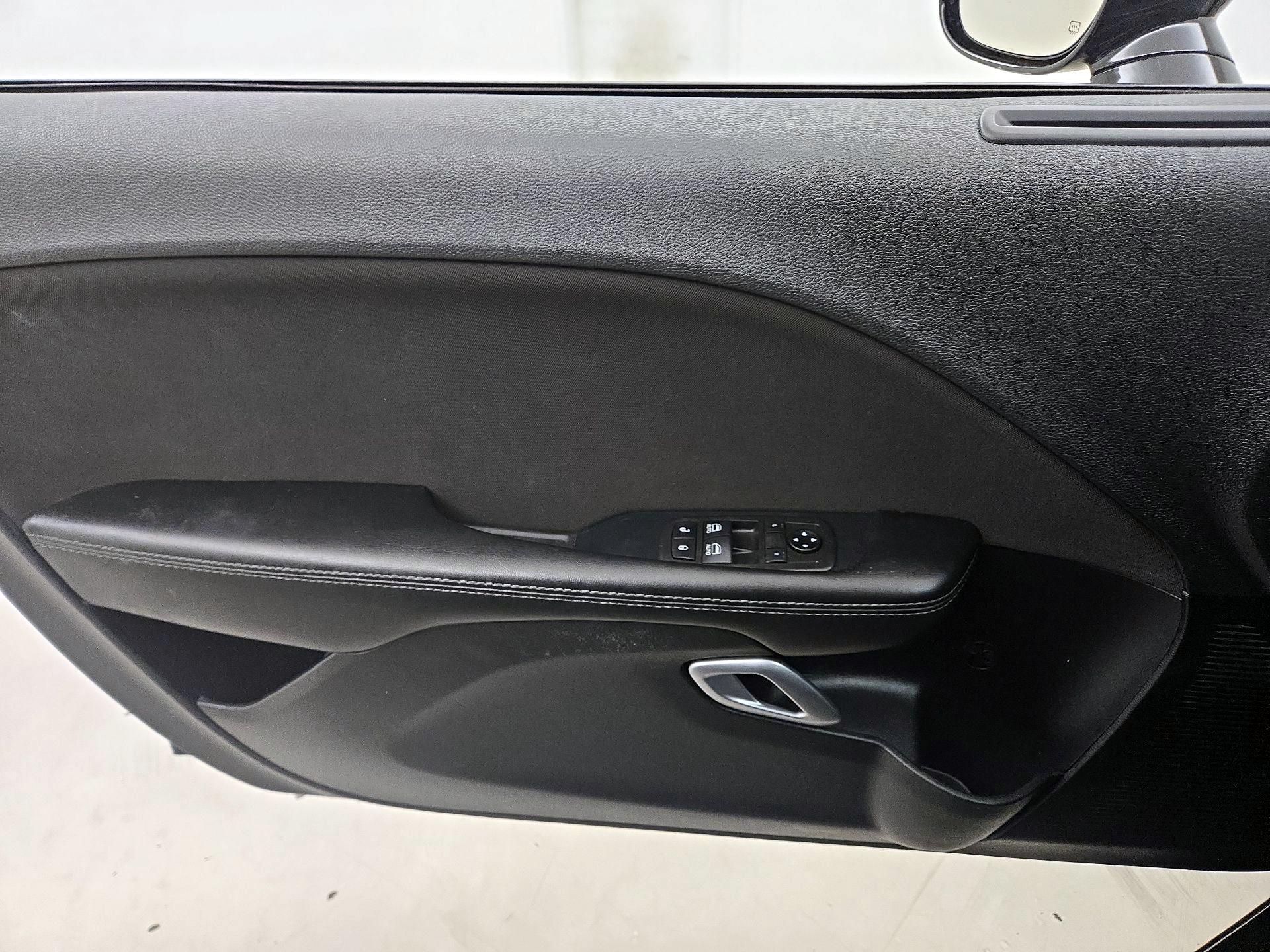 Thumbnail: 2021 Dodge Challenger - 12