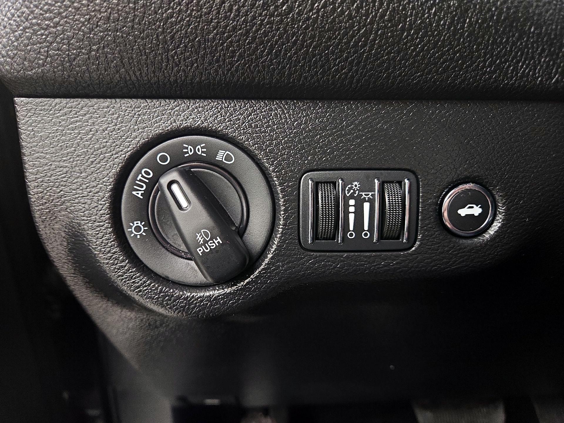 Thumbnail: 2021 Dodge Challenger - 13