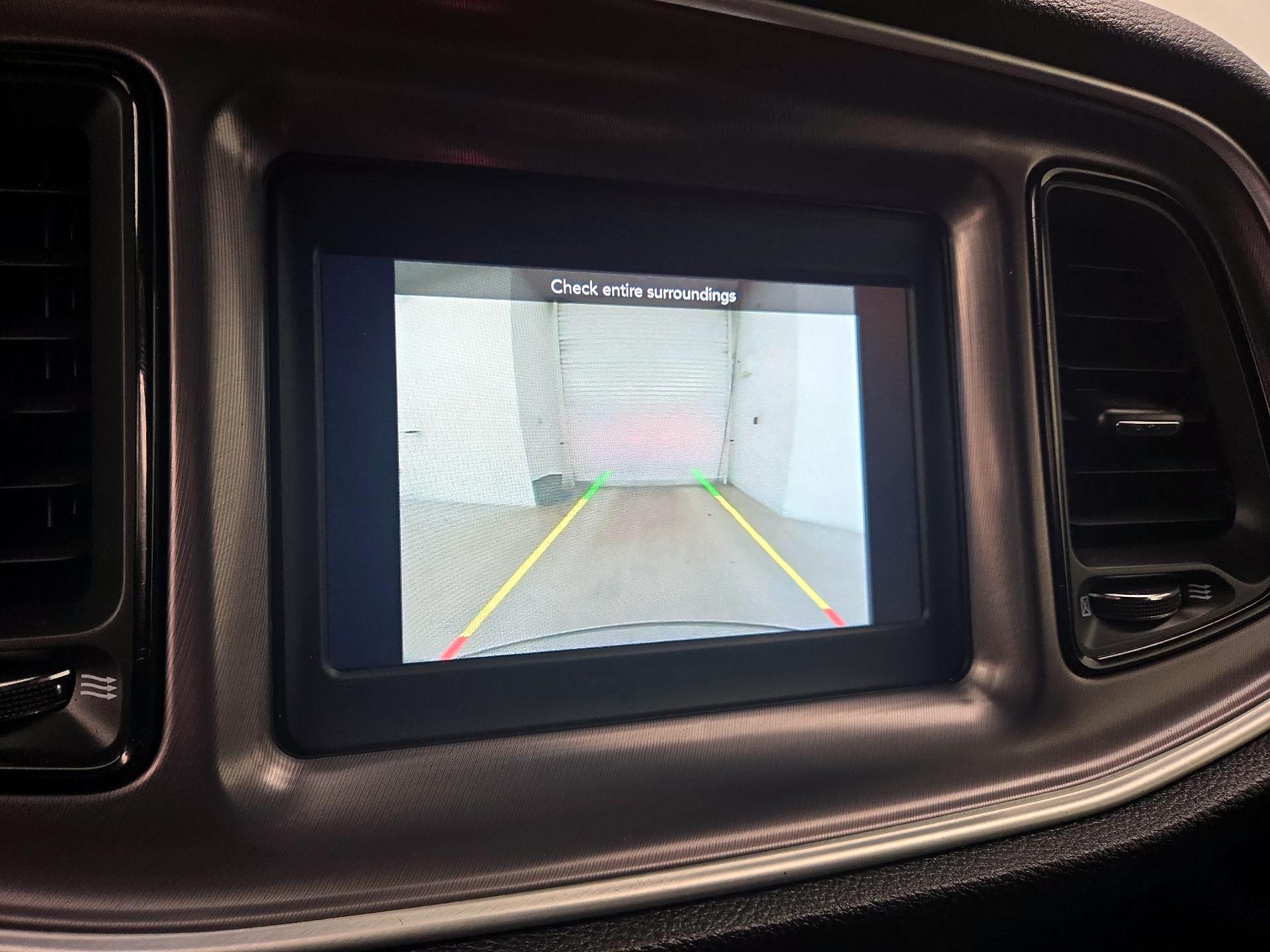 Thumbnail: 2021 Dodge Challenger - 14